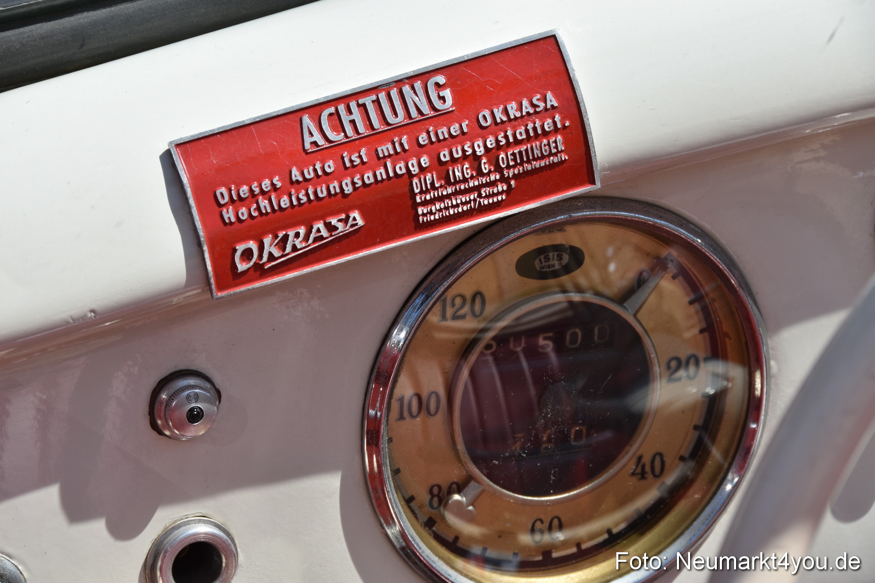 Oldtimertreffen Neumarkt 2019 0252