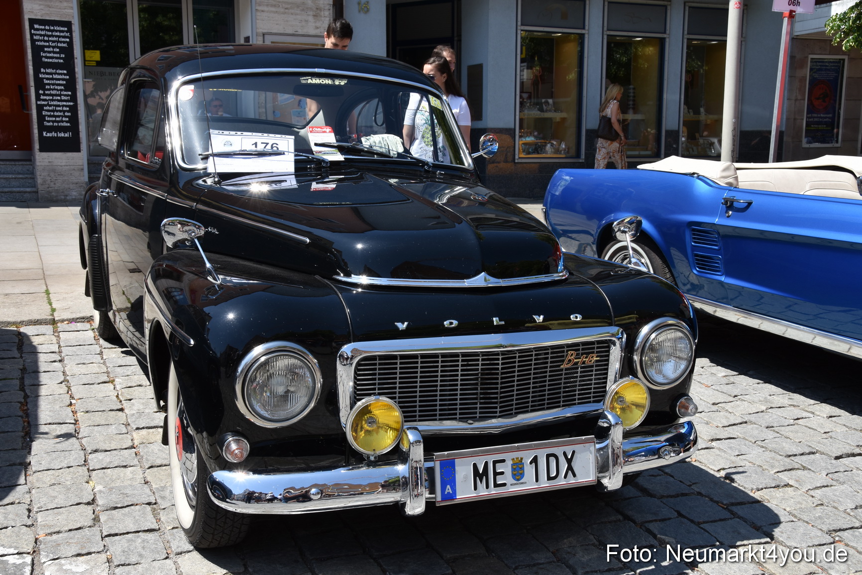Oldtimertreffen Neumarkt 2019 0254
