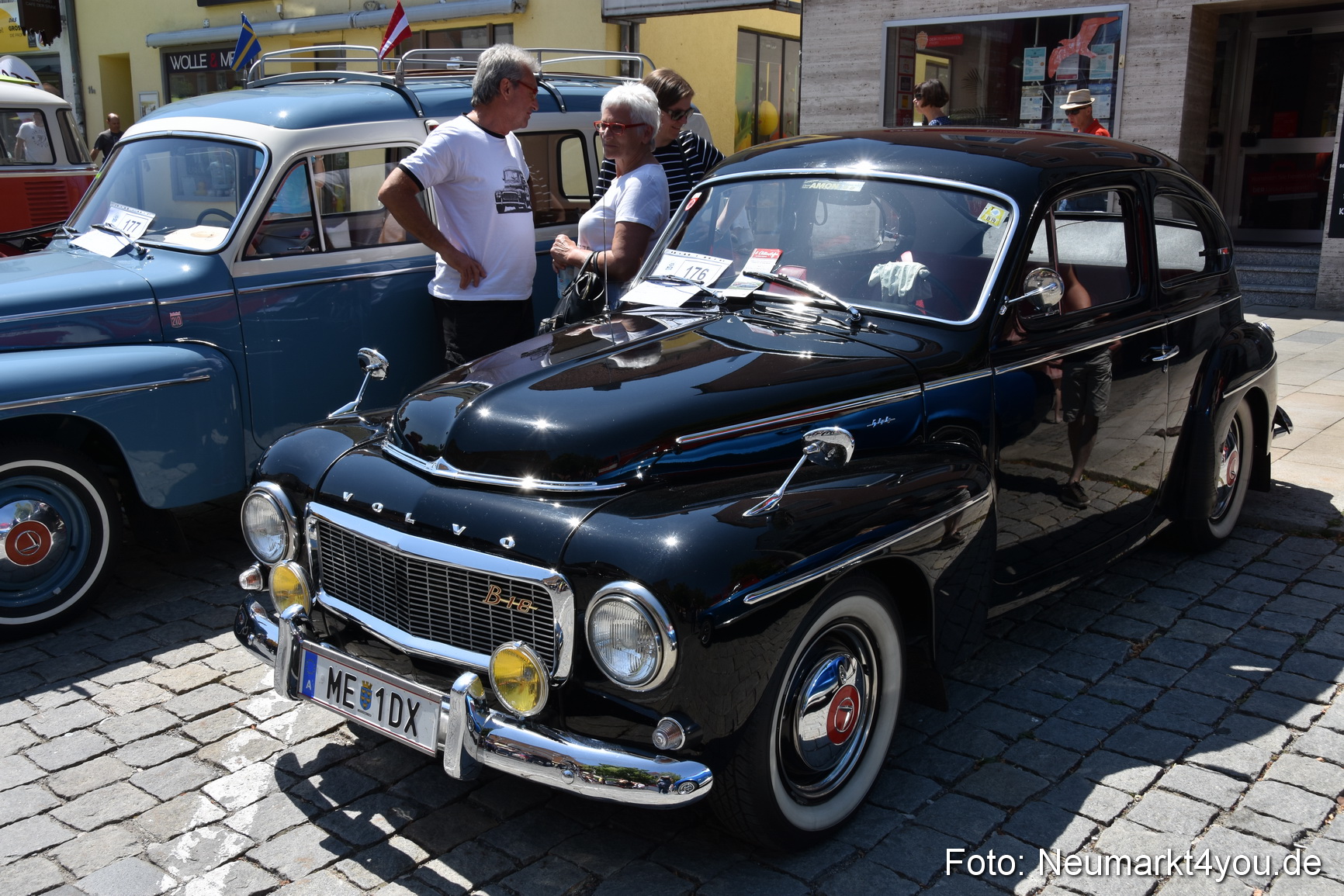 Oldtimertreffen Neumarkt 2019 0256