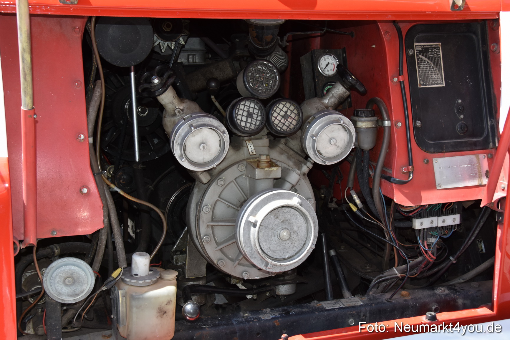 Oldtimertreffen Neumarkt 2019 0258