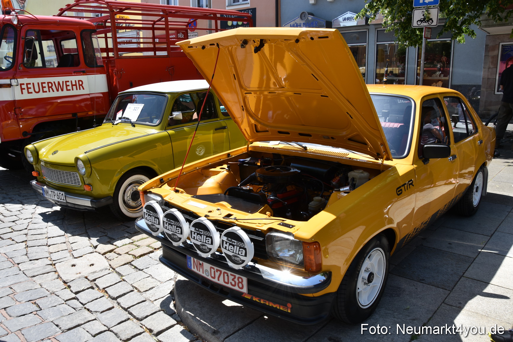 Oldtimertreffen Neumarkt 2019 0260