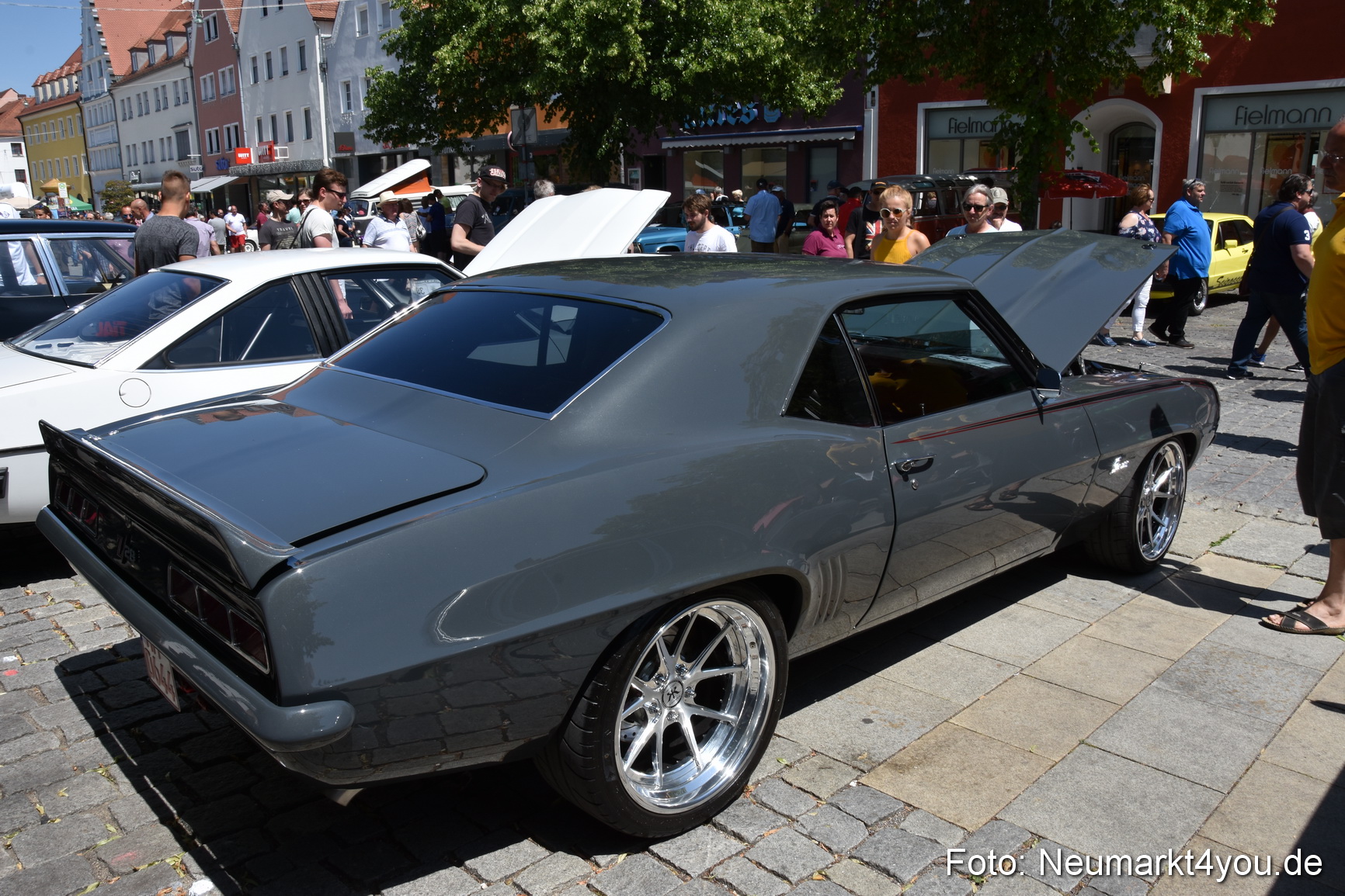 Oldtimertreffen Neumarkt 2019 0262