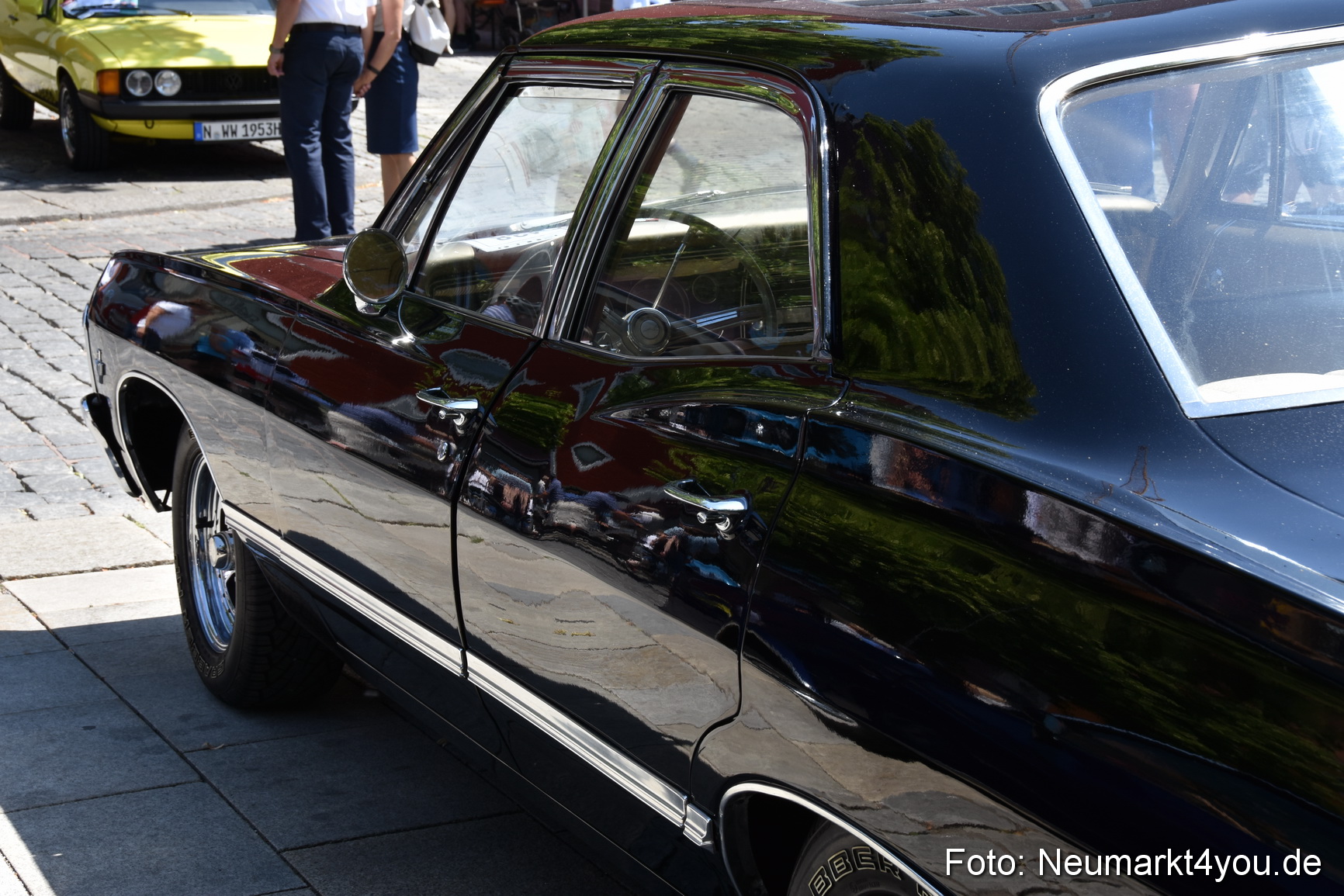 Oldtimertreffen Neumarkt 2019 0263