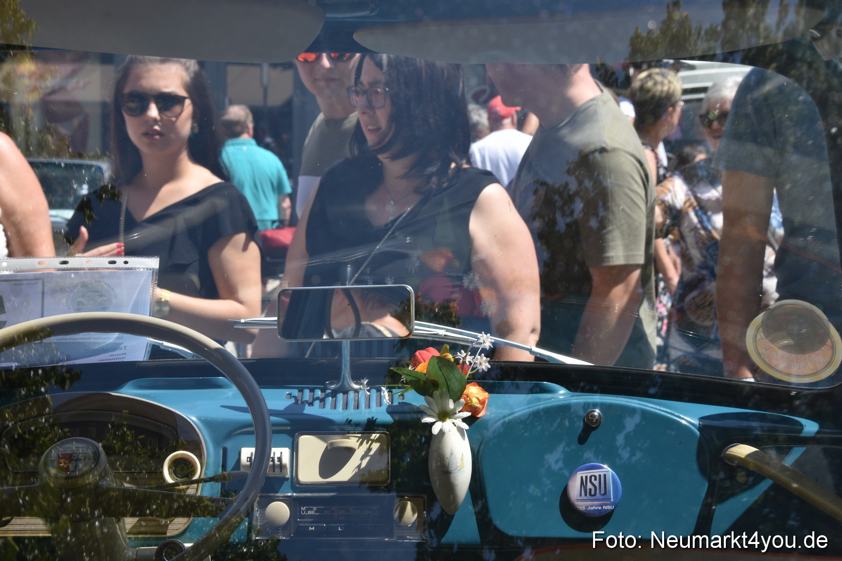 Oldtimertreffen Neumarkt 2019 0266
