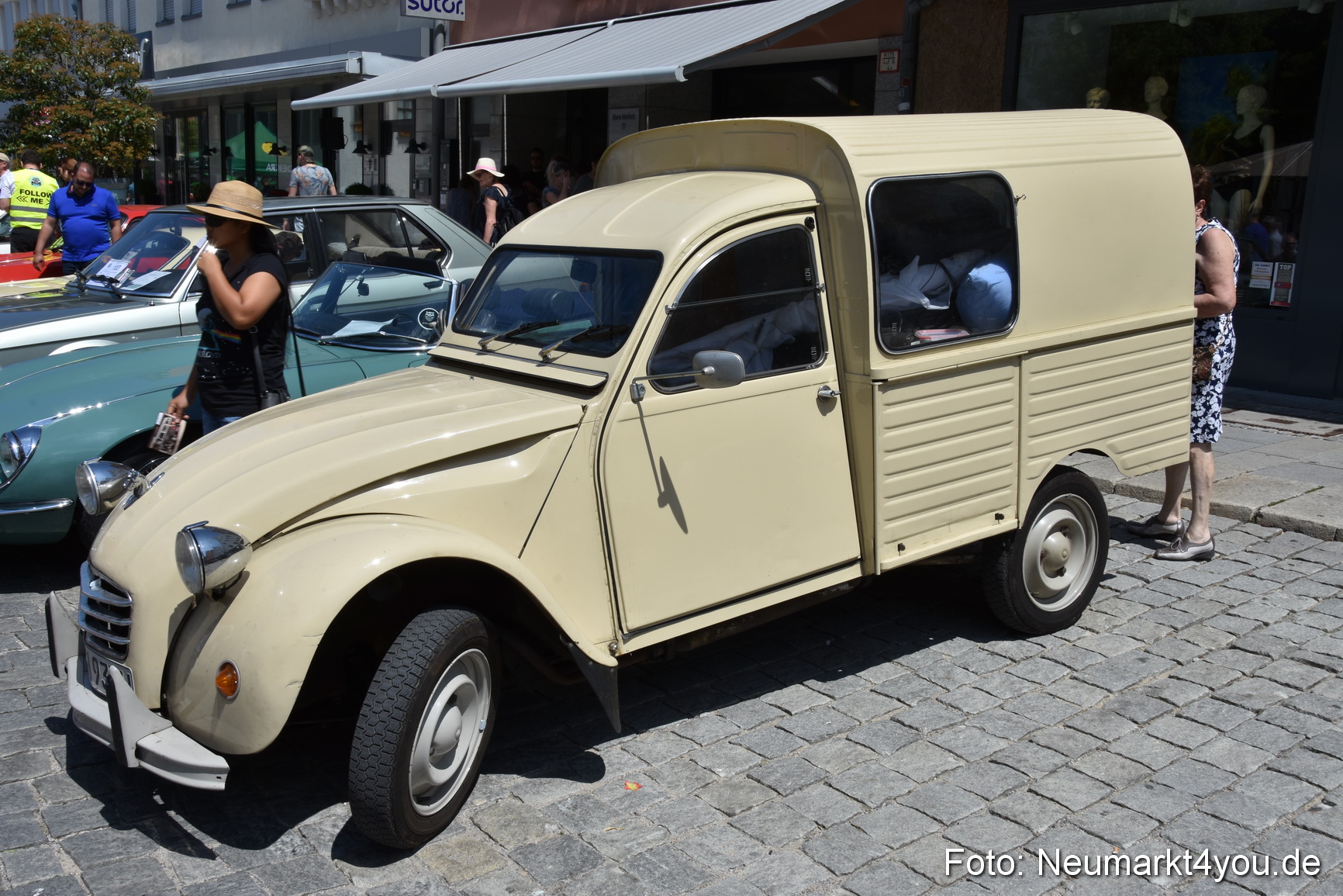 Oldtimertreffen Neumarkt 2019 0270