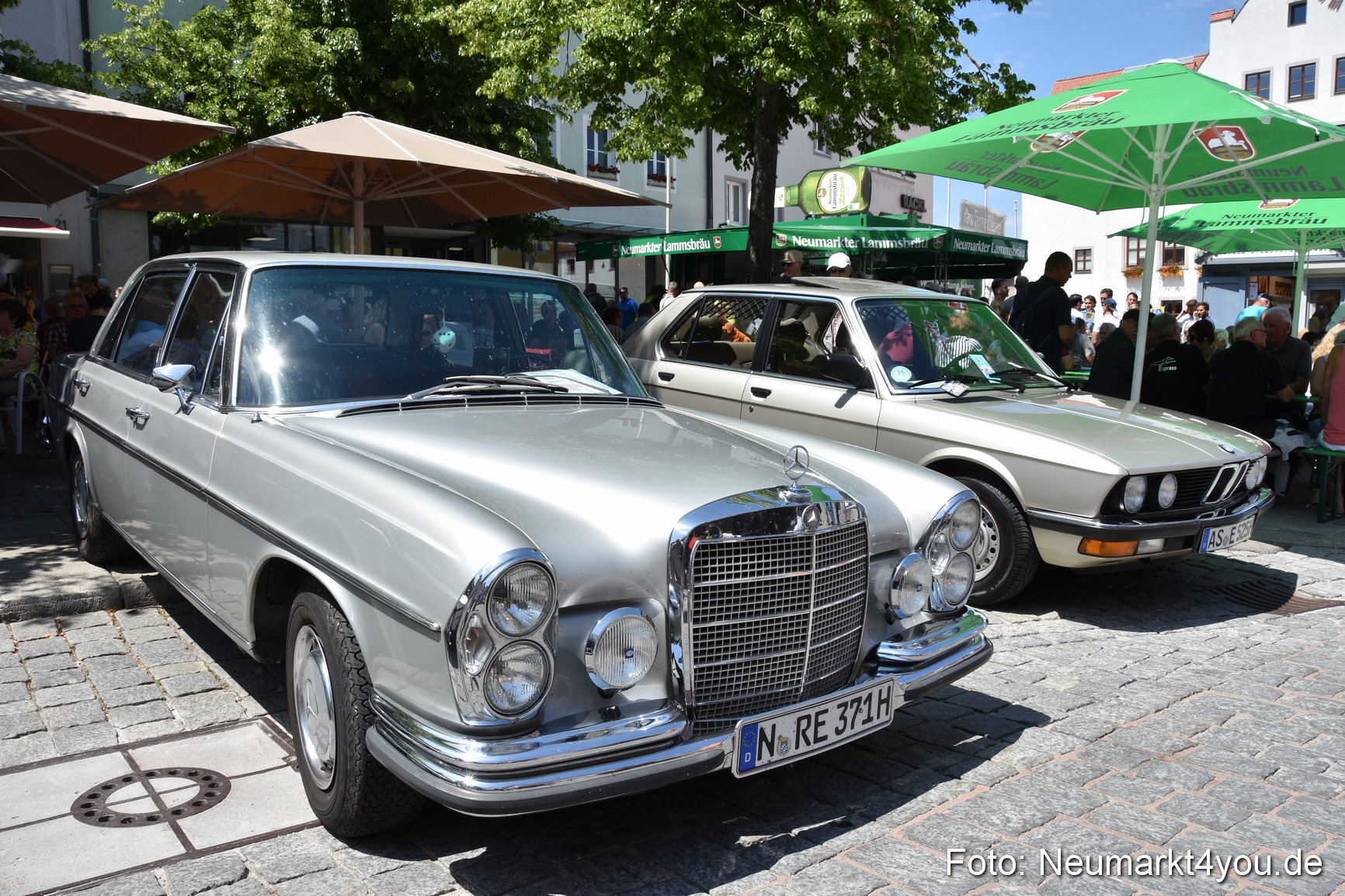 Oldtimertreffen Neumarkt 2019 0273