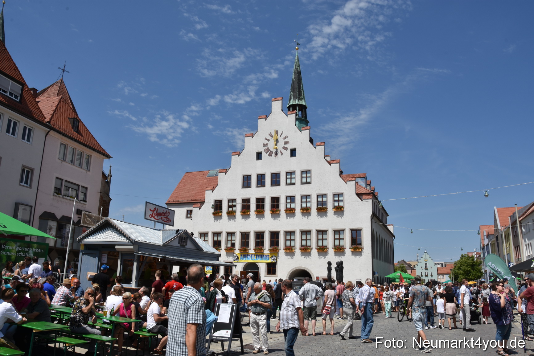 Oldtimertreffen Neumarkt 2019 0275