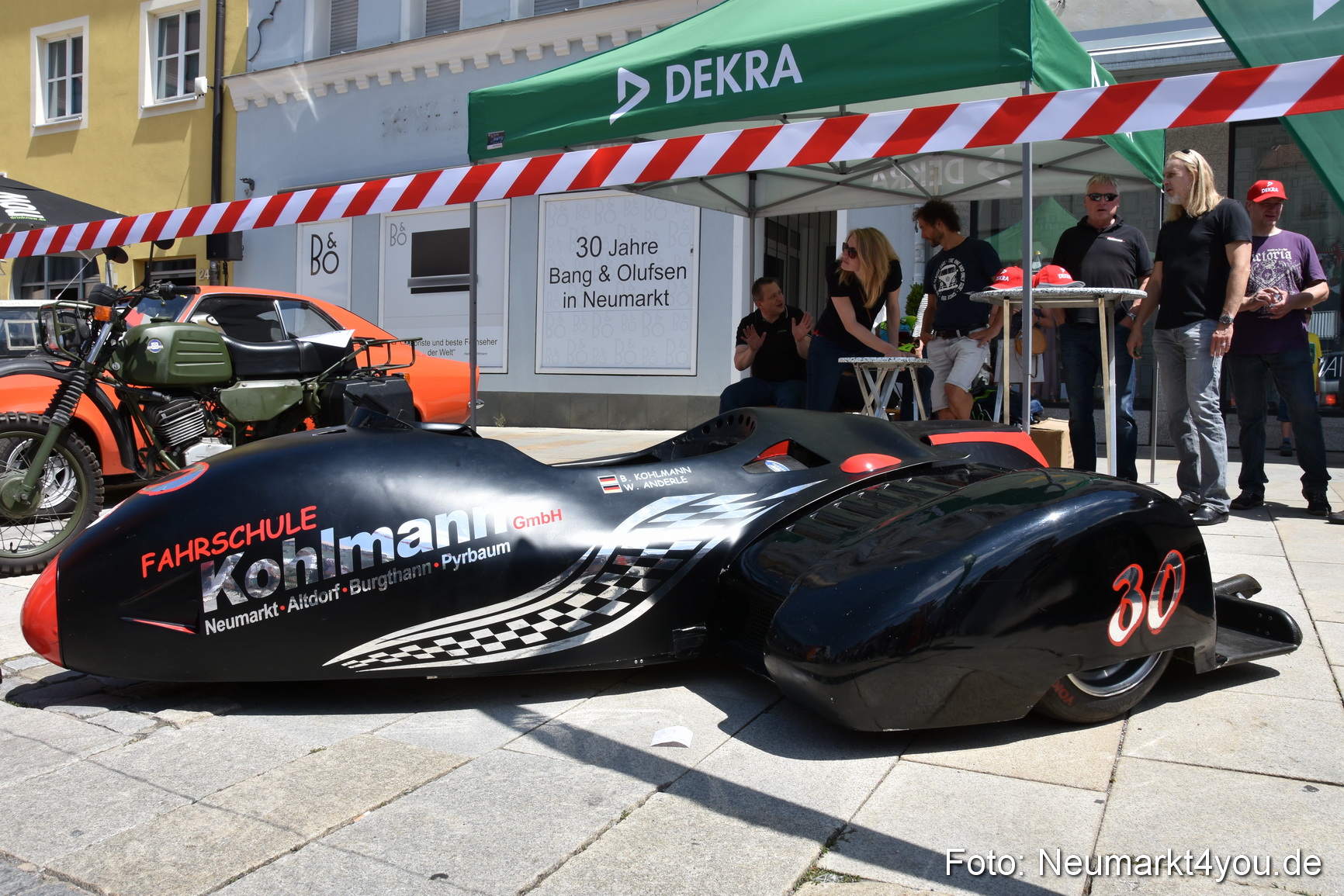 Oldtimertreffen Neumarkt 2019 0276