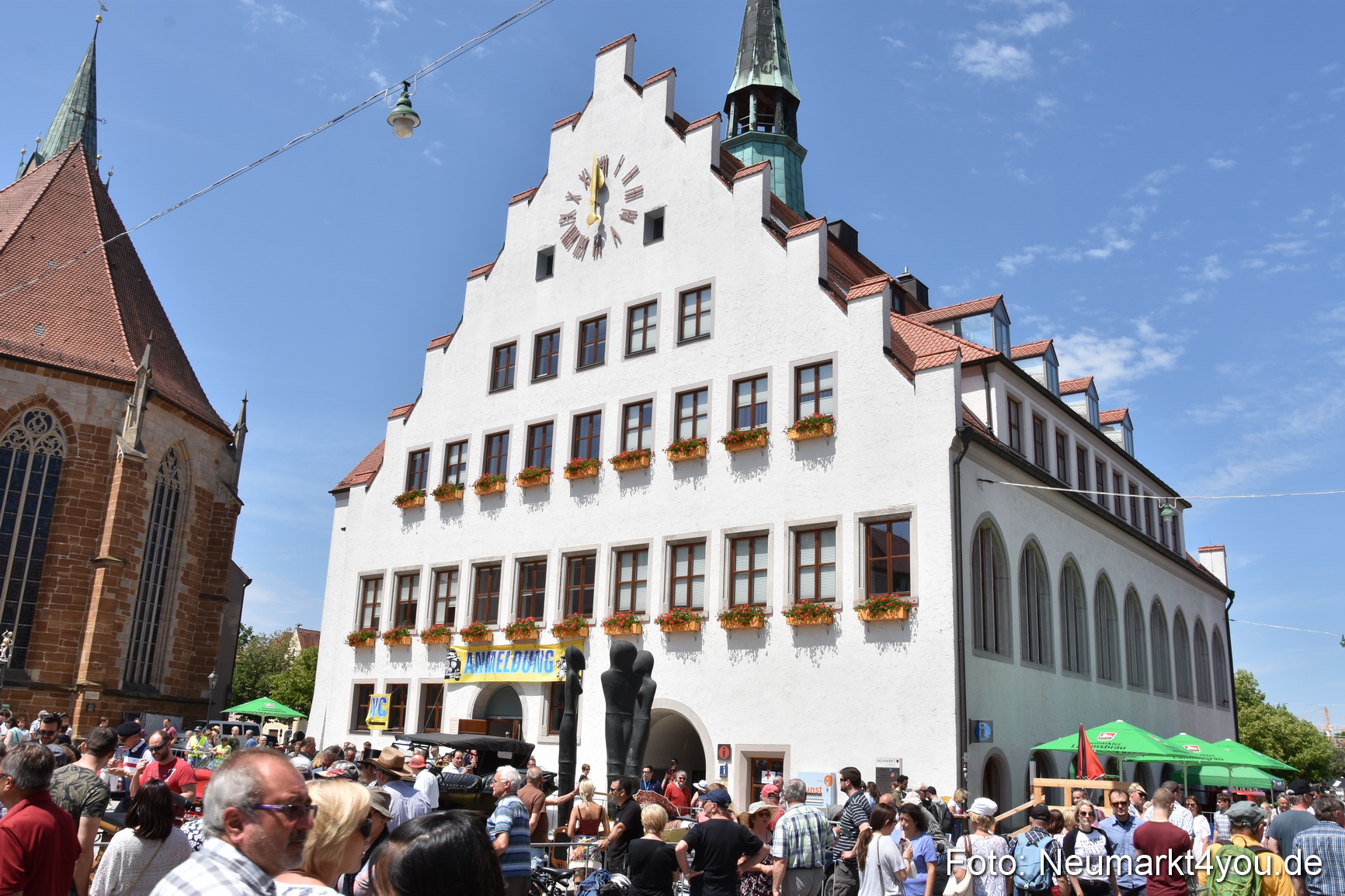 Oldtimertreffen Neumarkt 2019 0277