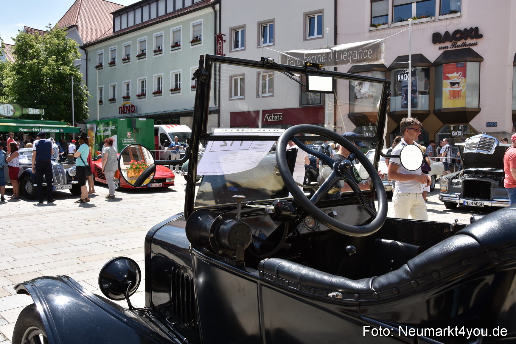 Oldtimertreffen Neumarkt 2019 0281