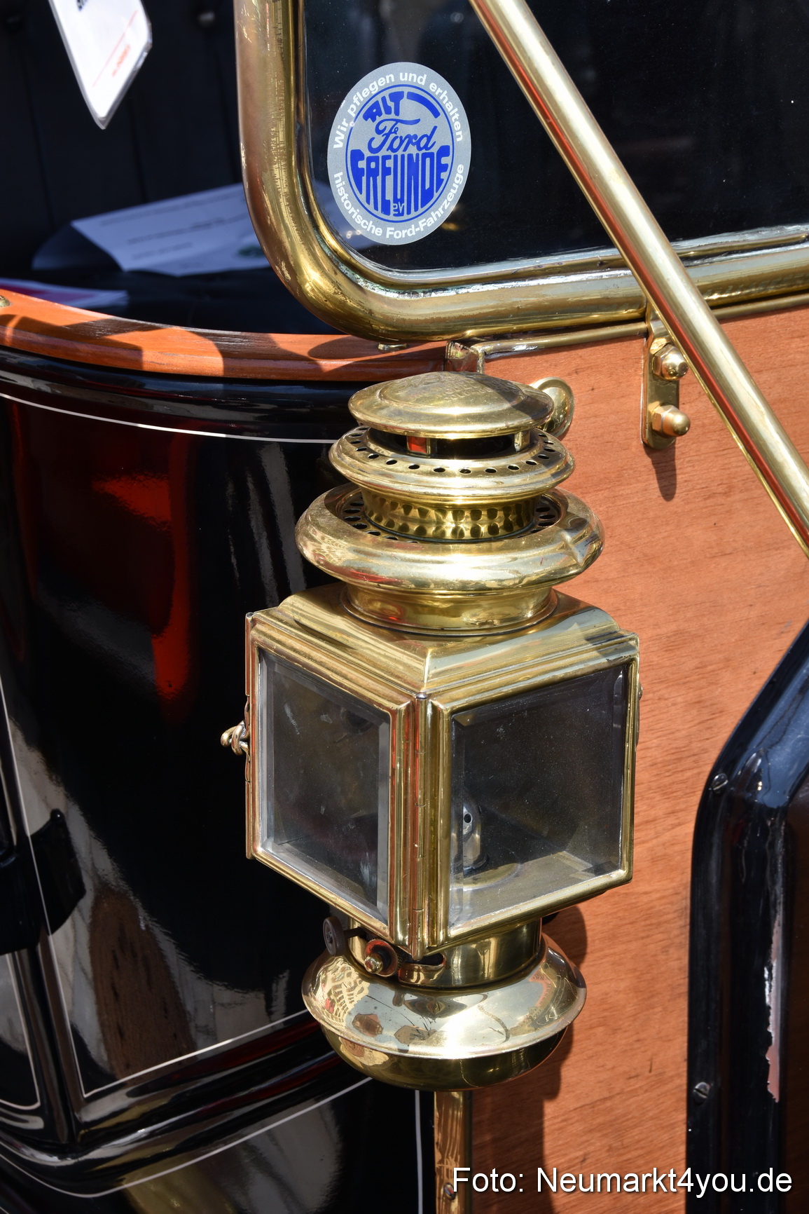Oldtimertreffen Neumarkt 2019 0285