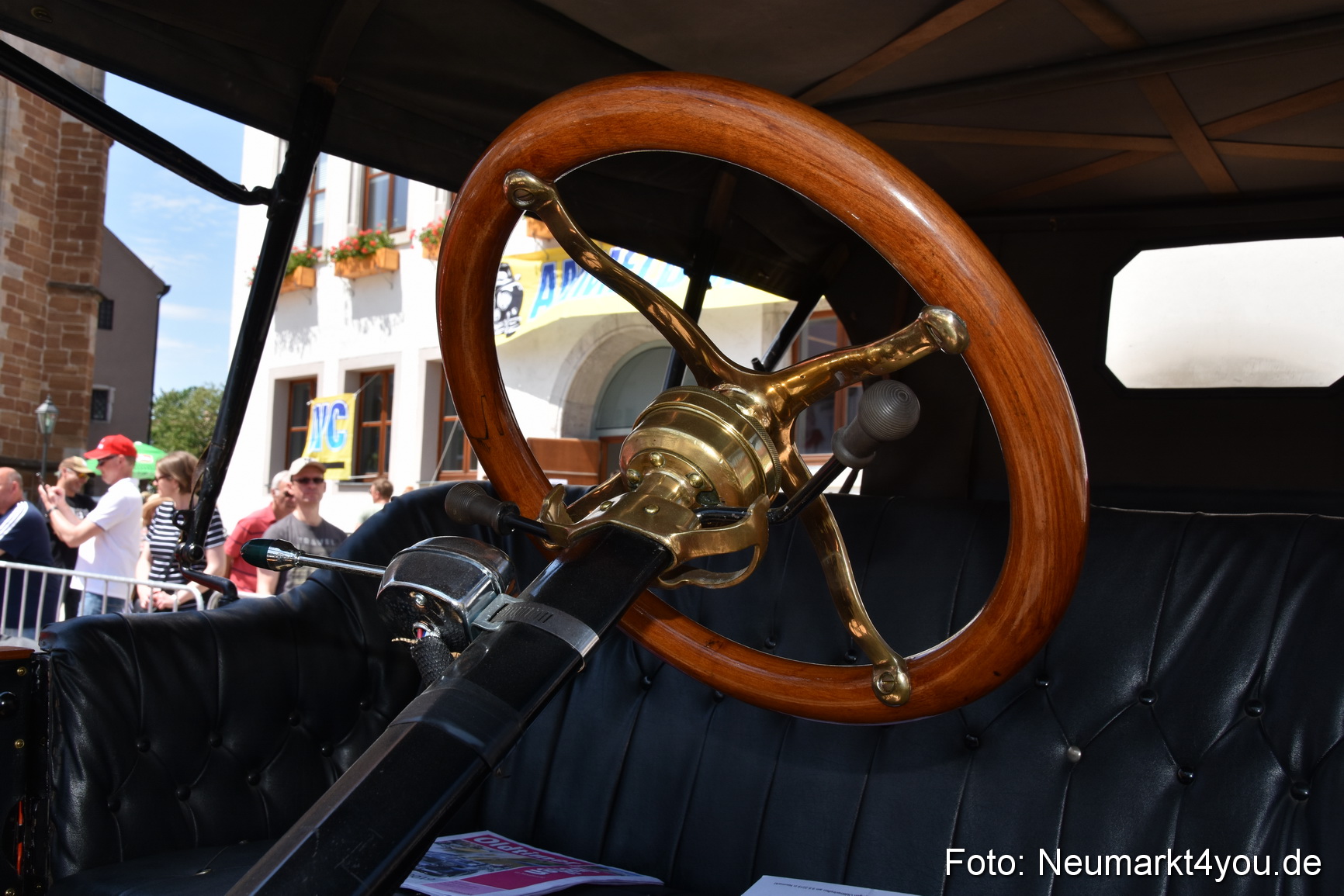 Oldtimertreffen Neumarkt 2019 0286