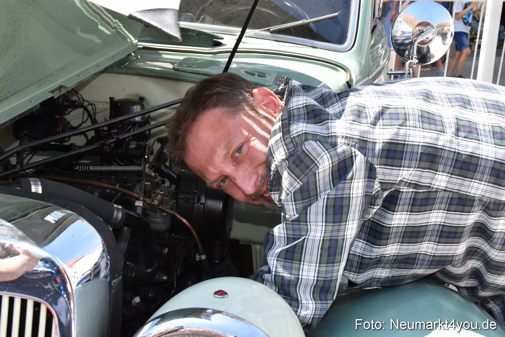 Oldtimertreffen Neumarkt 2019 0287