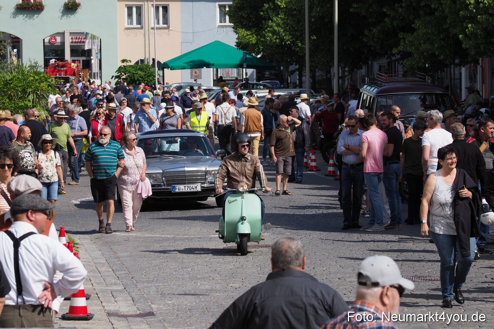 Oldtimertreffen Neumarkt 2019 0292