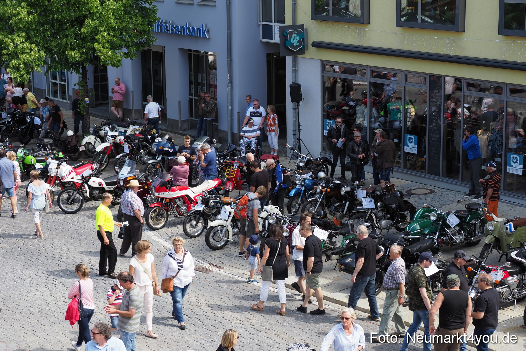 Oldtimertreffen Neumarkt 2019 0295