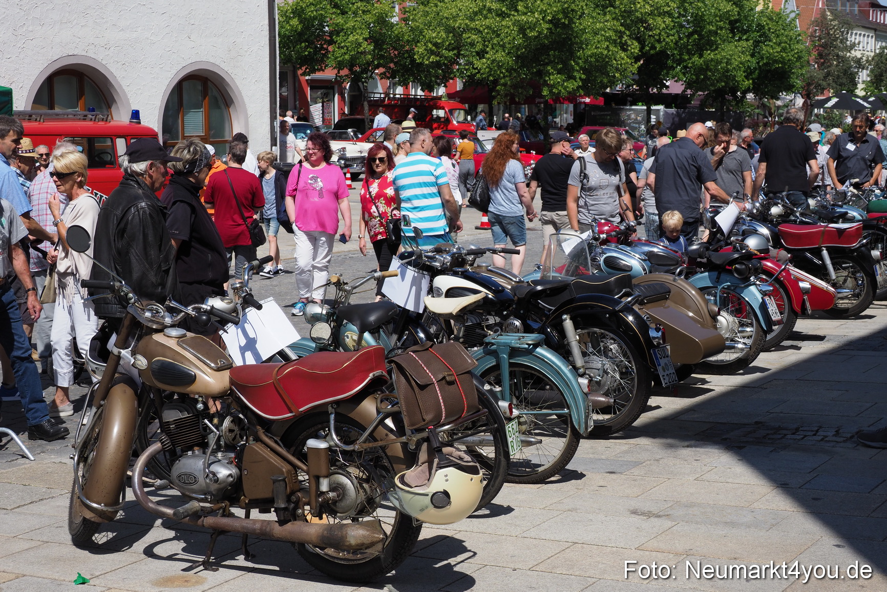 Oldtimertreffen Neumarkt 2019 0297