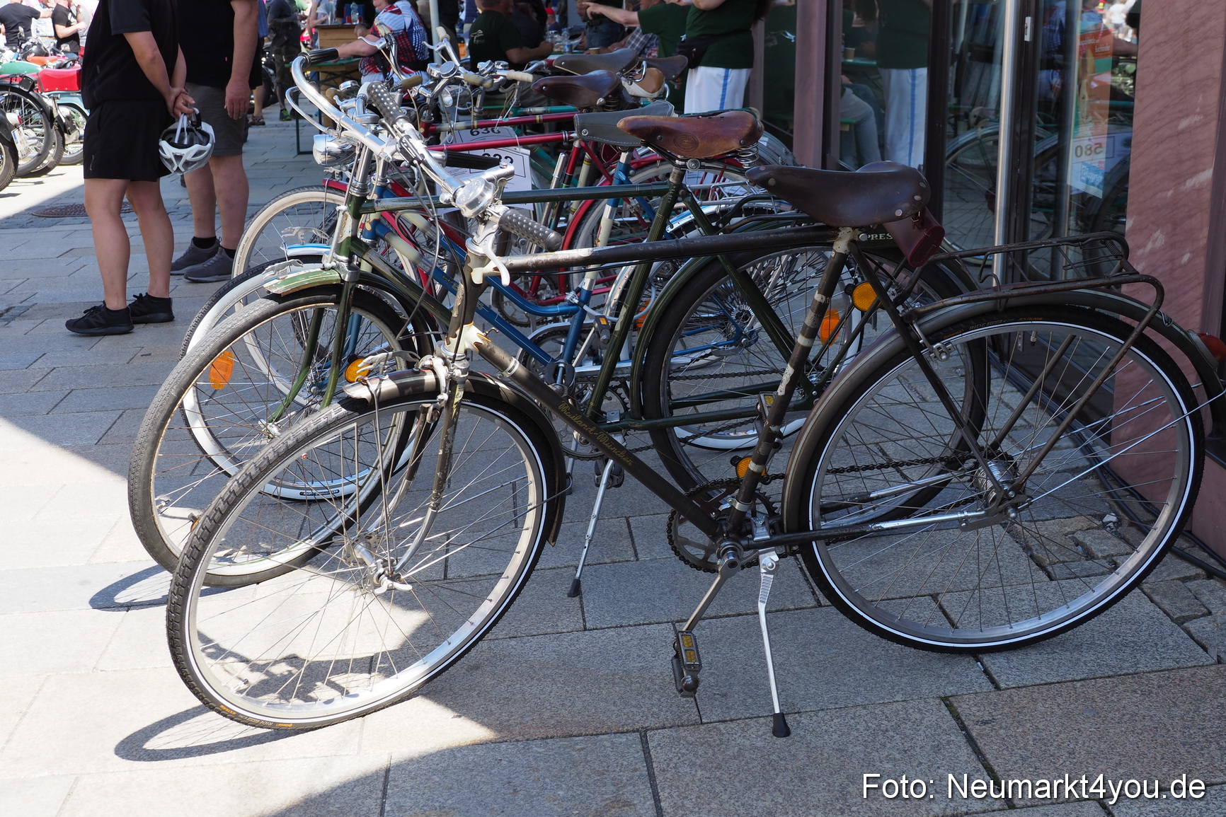 Oldtimertreffen Neumarkt 2019 0298