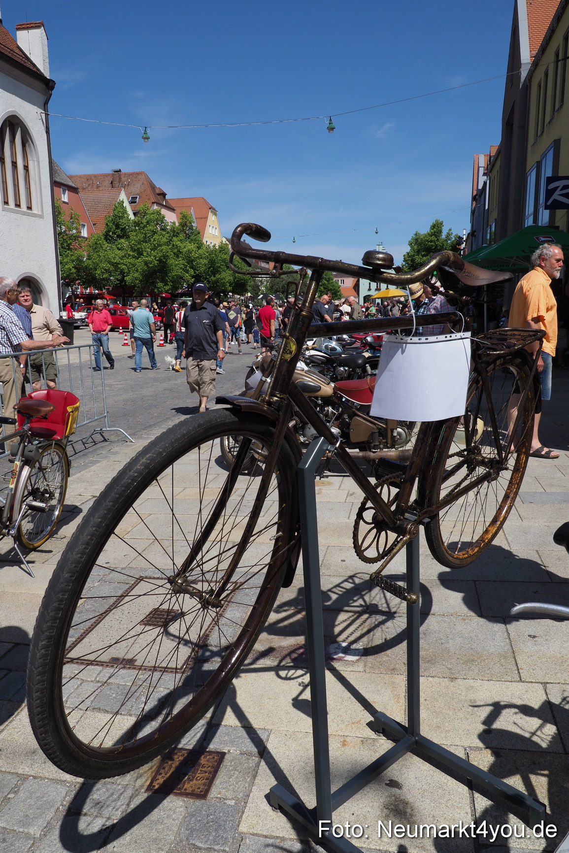 Oldtimertreffen Neumarkt 2019 0299