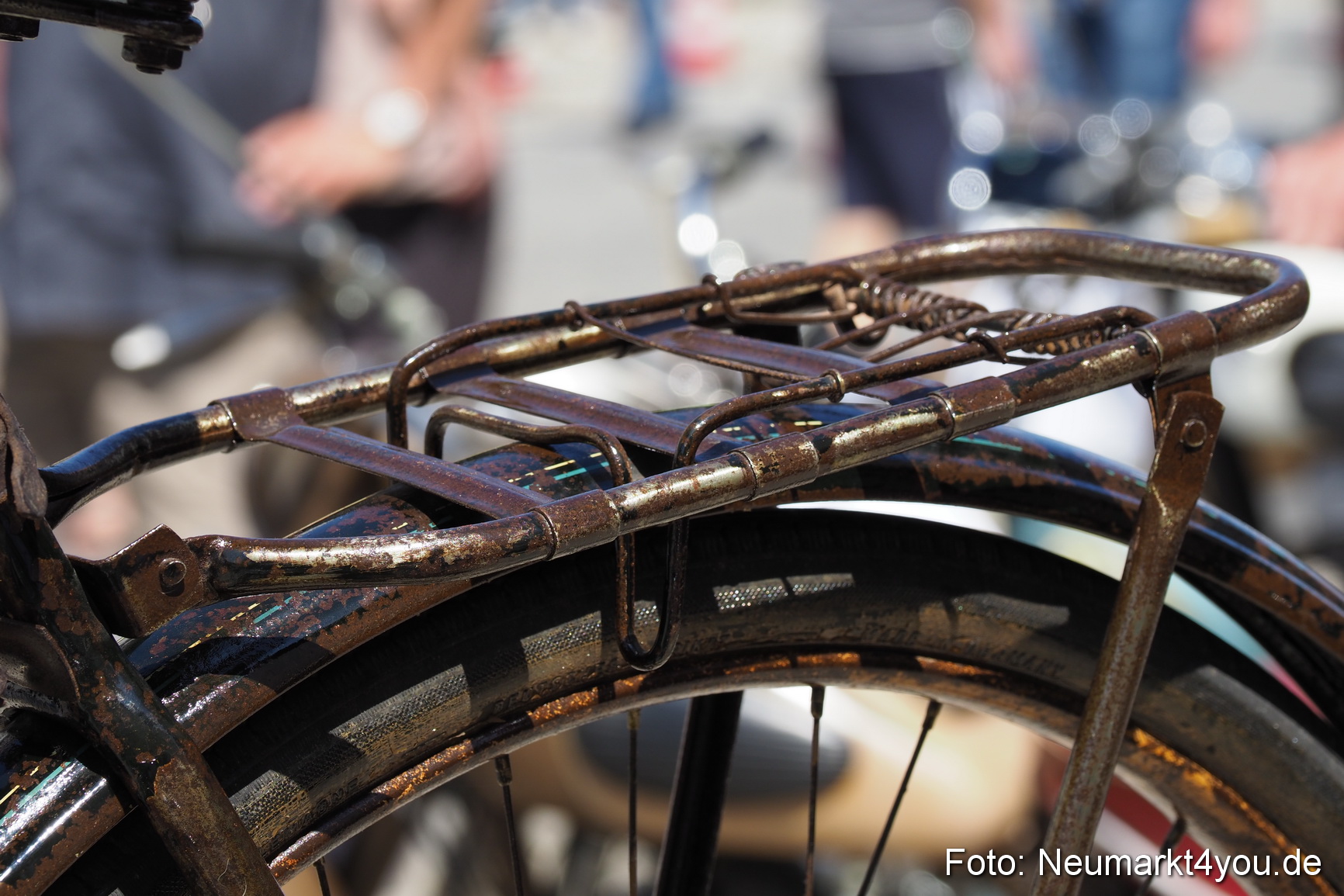 Oldtimertreffen Neumarkt 2019 0301