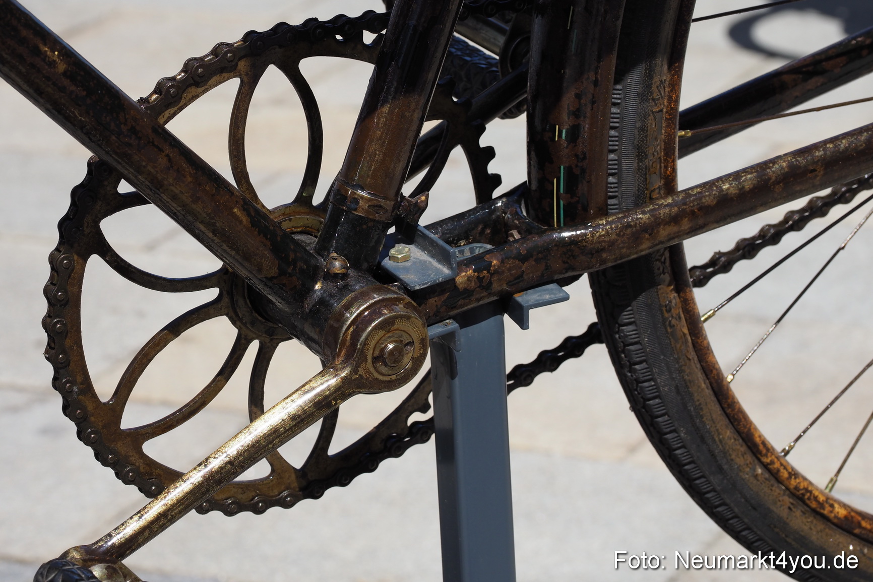 Oldtimertreffen Neumarkt 2019 0302