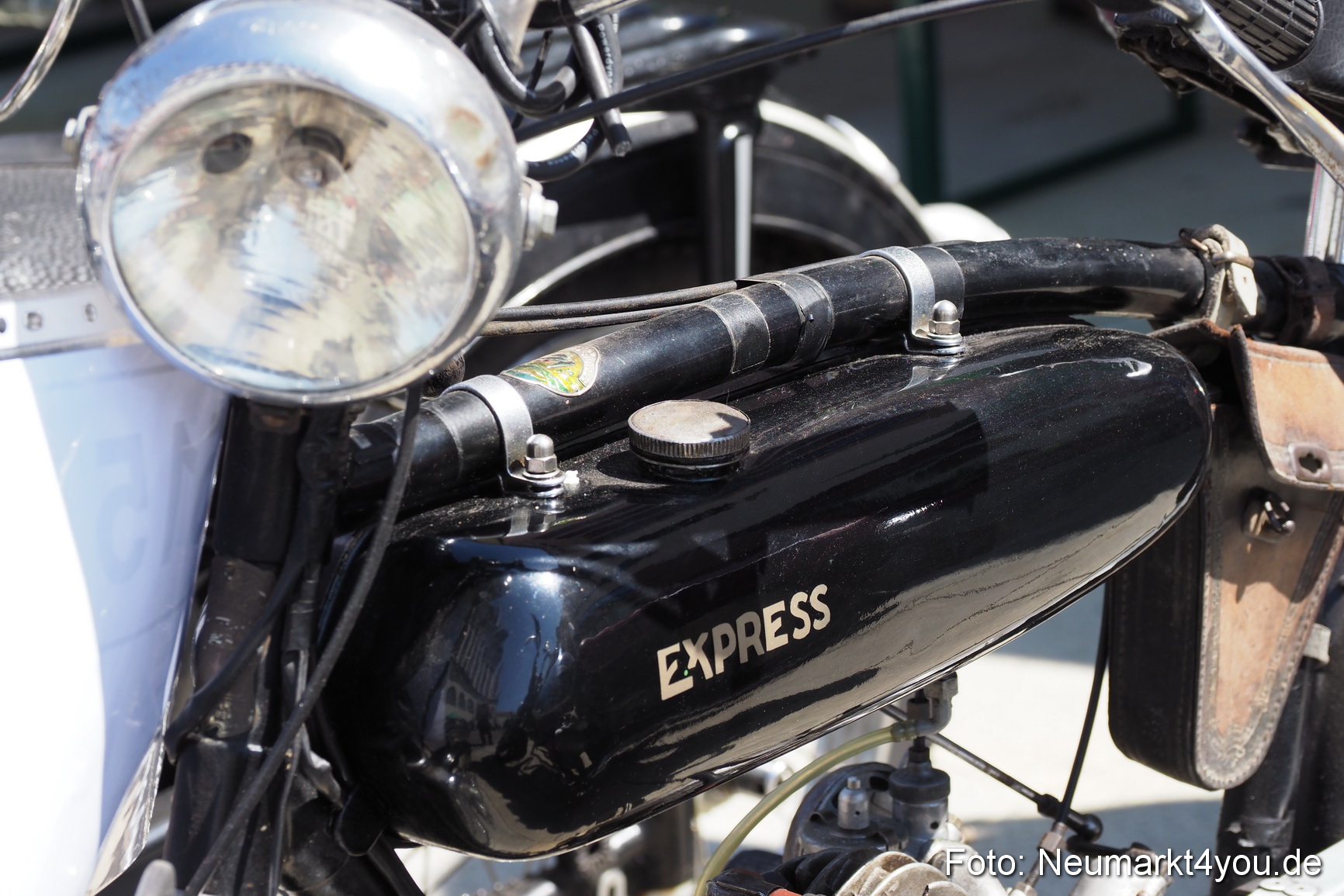 Oldtimertreffen Neumarkt 2019 0307