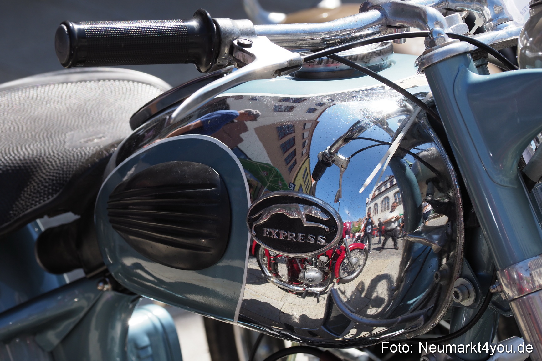 Oldtimertreffen Neumarkt 2019 0308