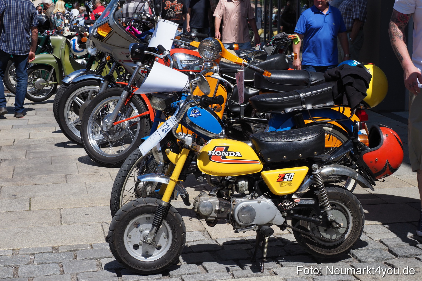 Oldtimertreffen Neumarkt 2019 0315