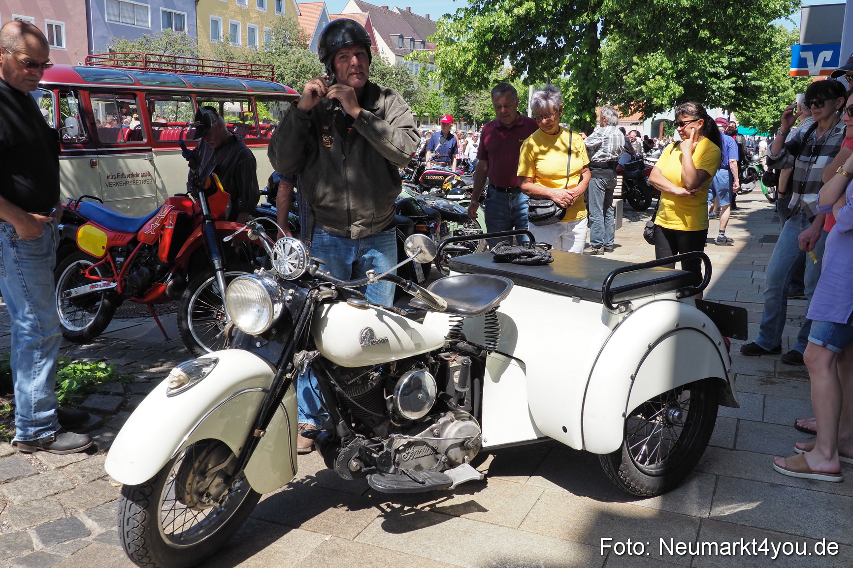 Oldtimertreffen Neumarkt 2019 0320