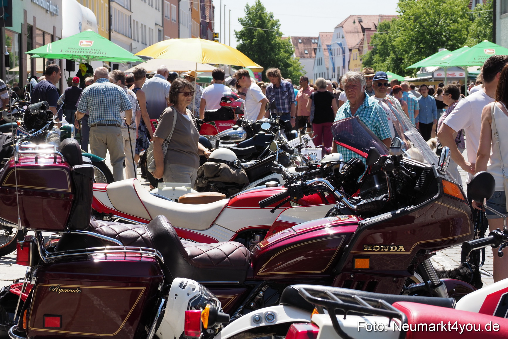 Oldtimertreffen Neumarkt 2019 0321