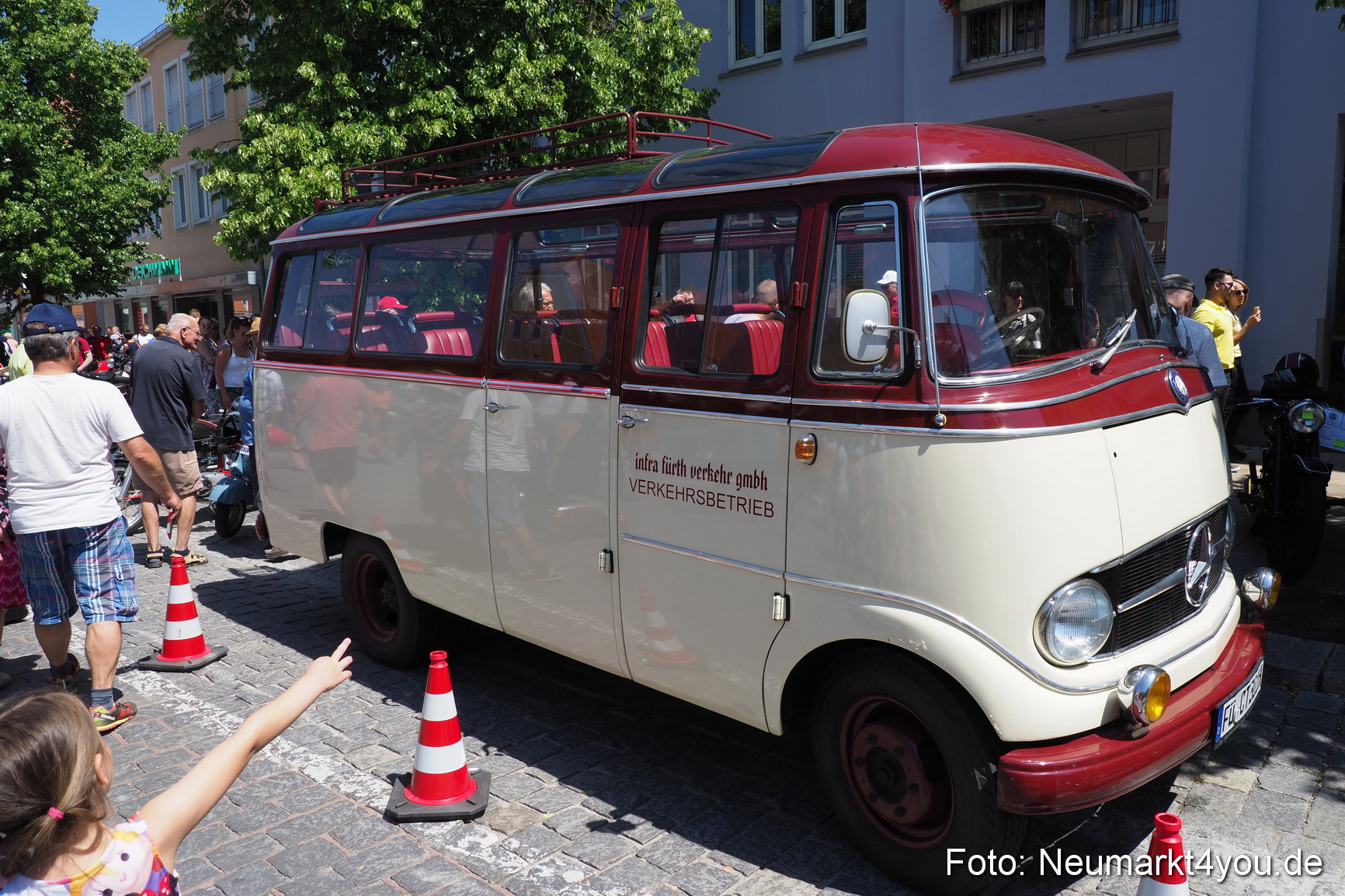 Oldtimertreffen Neumarkt 2019 0324