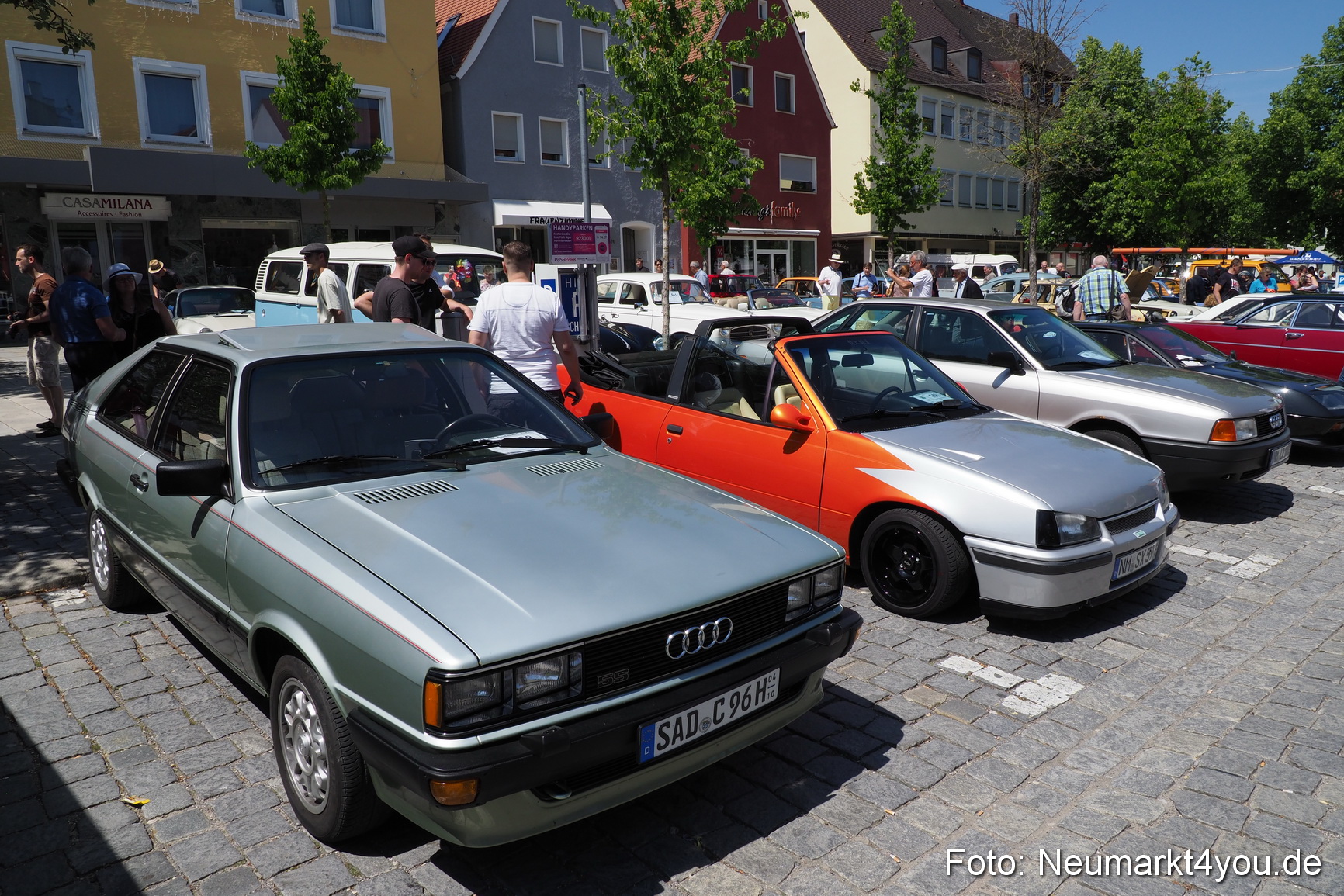 Oldtimertreffen Neumarkt 2019 0329