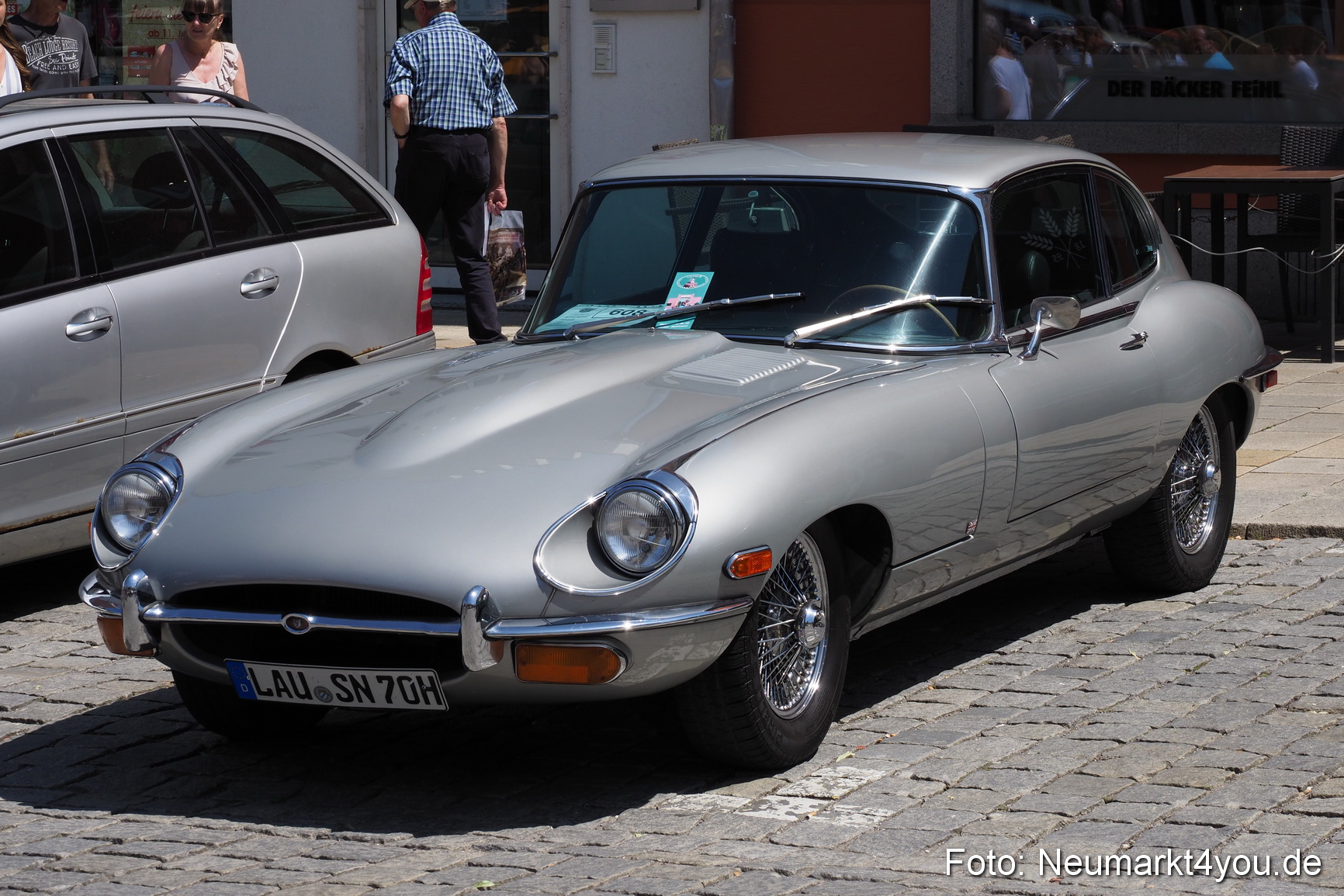 Oldtimertreffen Neumarkt 2019 0330