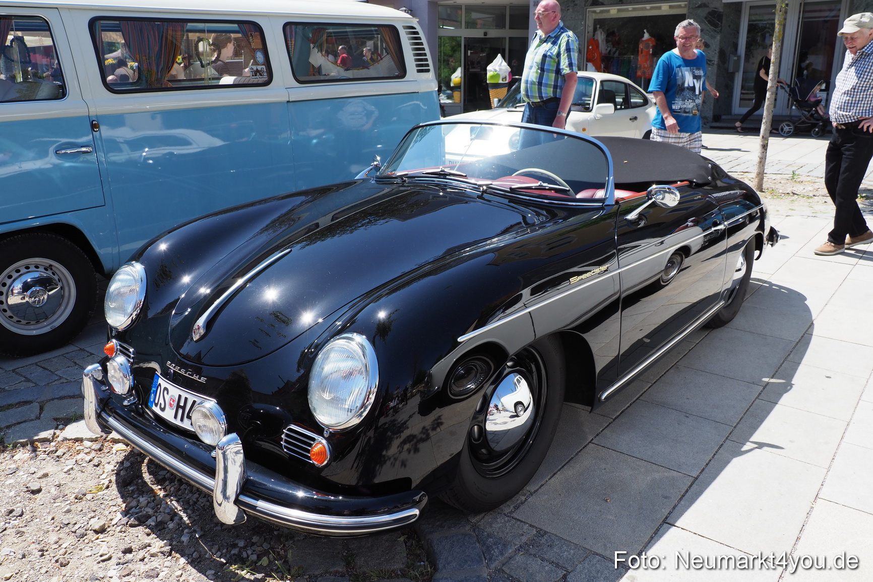 Oldtimertreffen Neumarkt 2019 0332
