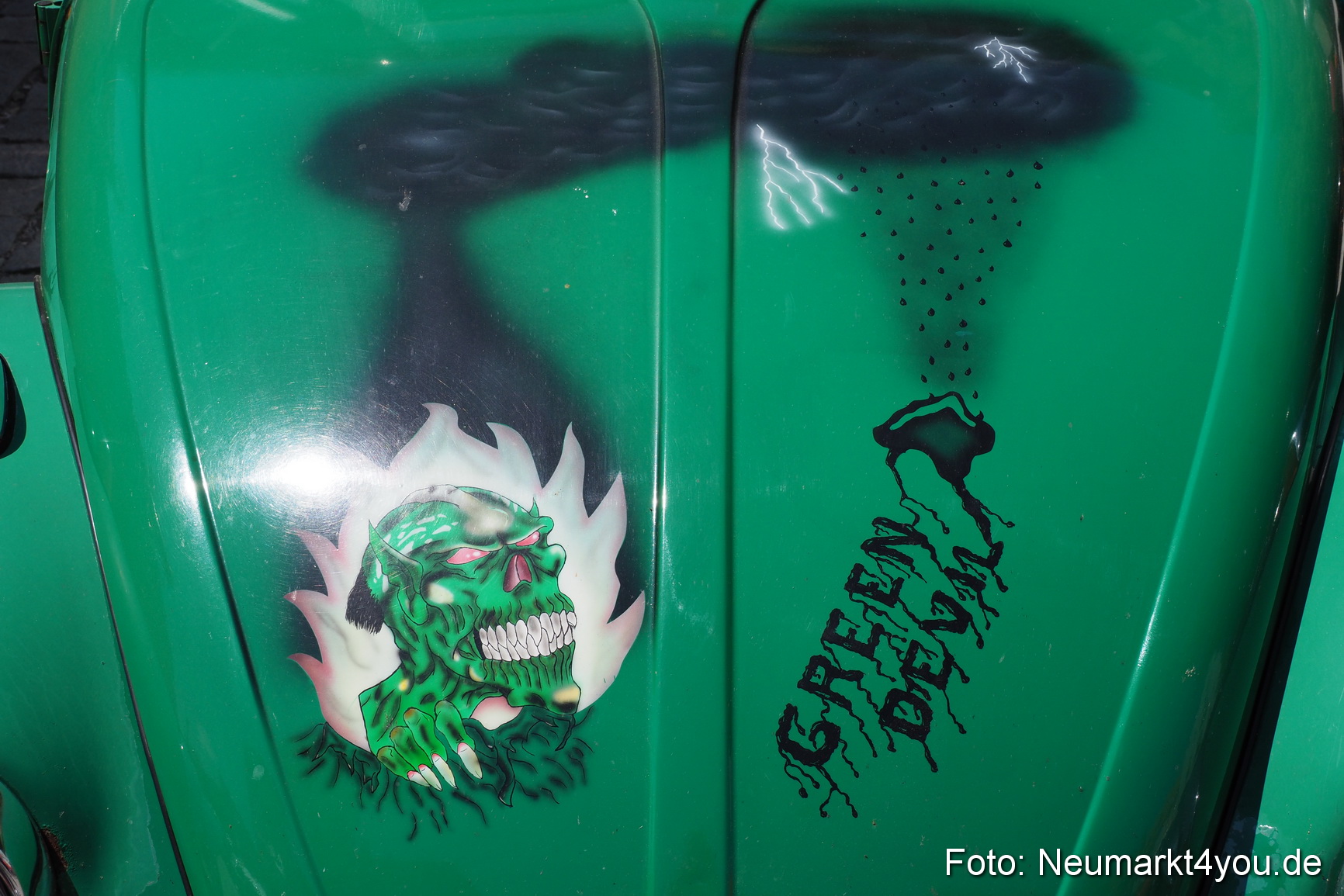 Oldtimertreffen Neumarkt 2019 0339