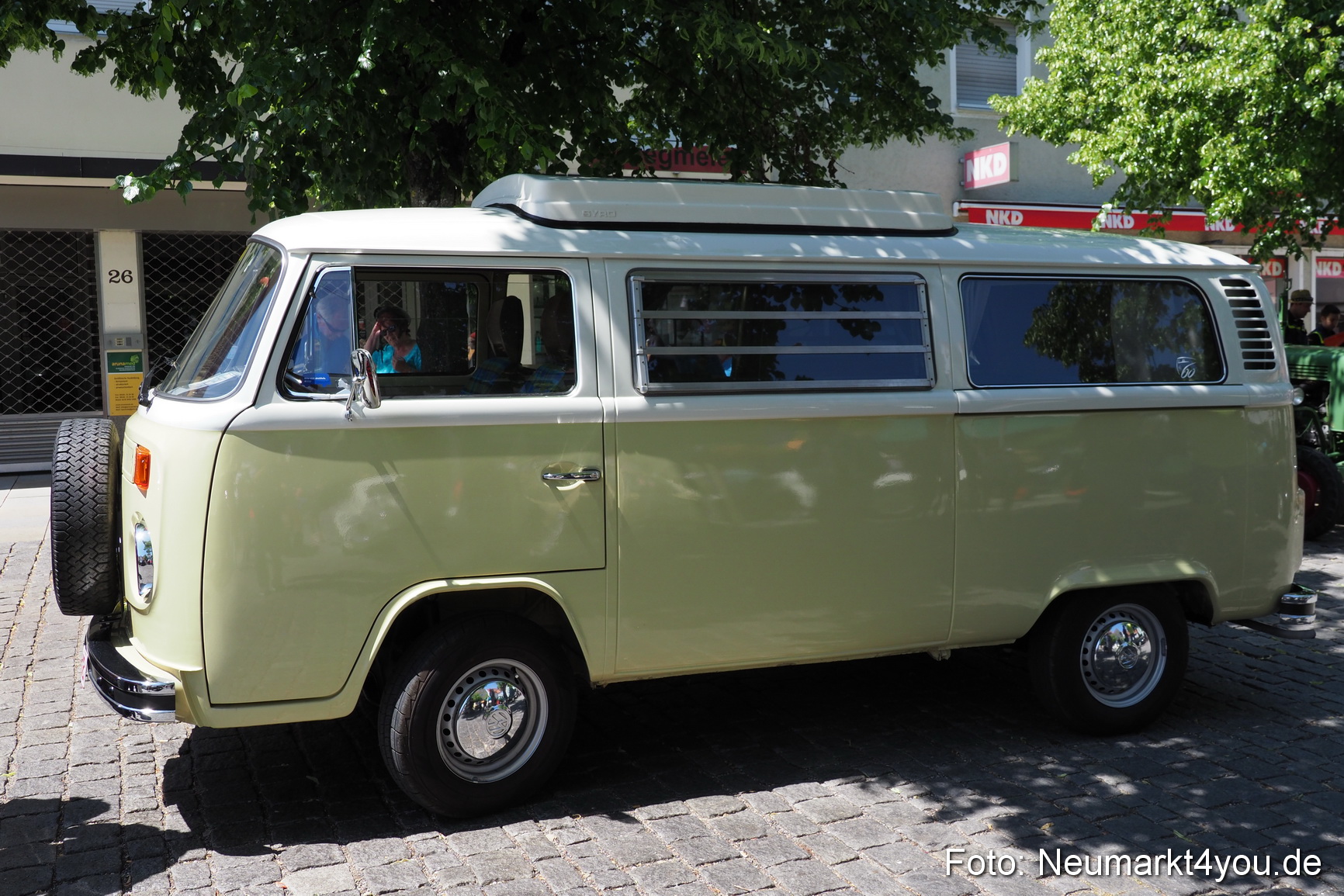 Oldtimertreffen Neumarkt 2019 0340