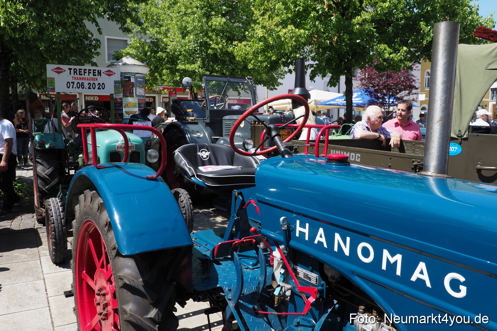Oldtimertreffen Neumarkt 2019 0342
