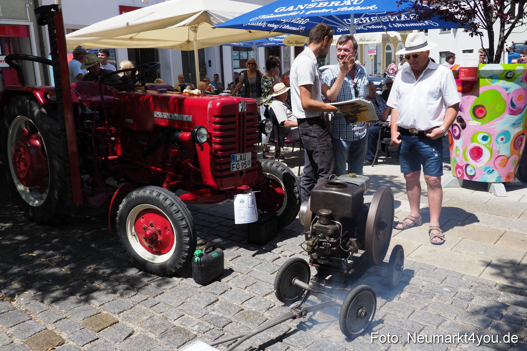 Oldtimertreffen Neumarkt 2019 0345