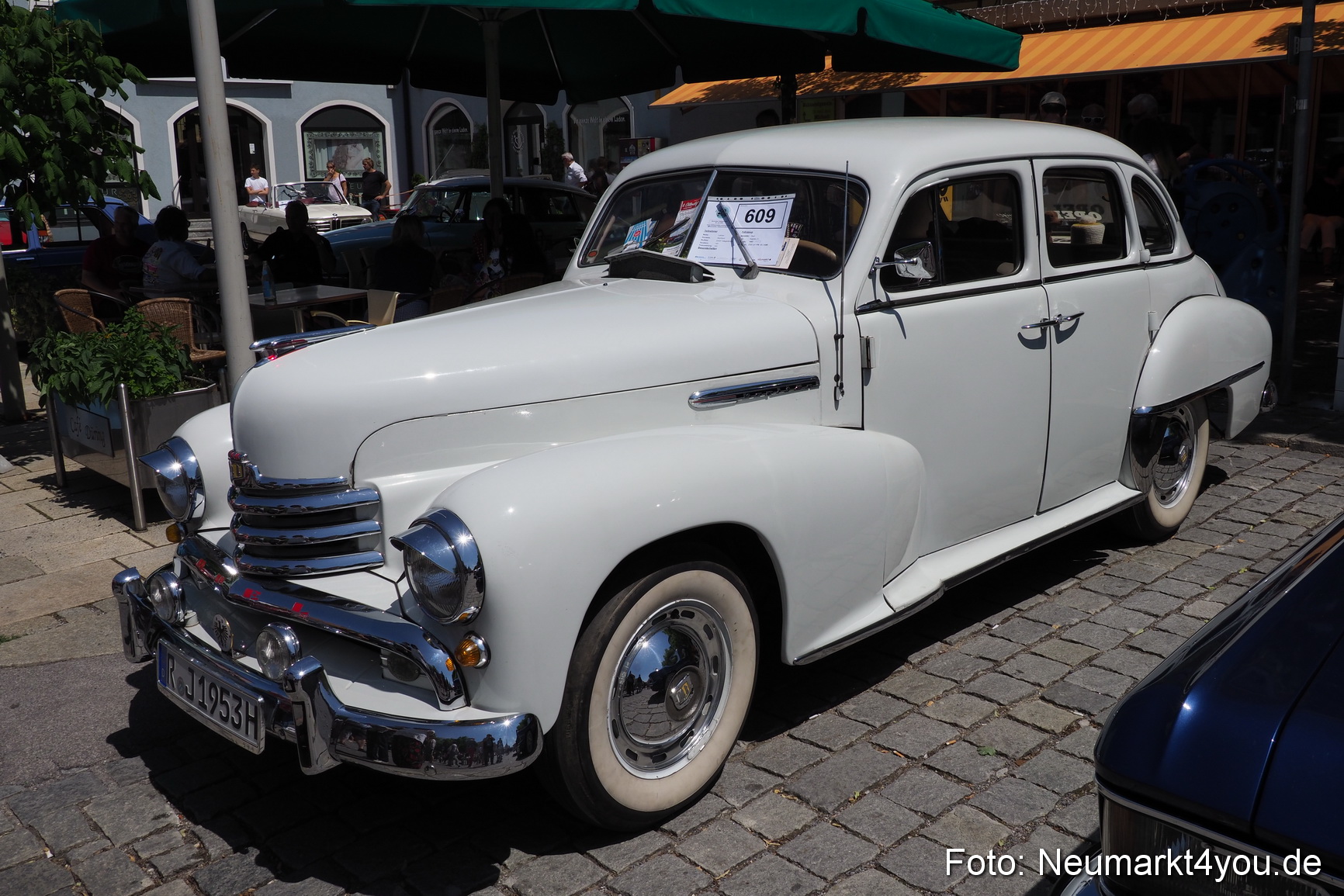 Oldtimertreffen Neumarkt 2019 0347
