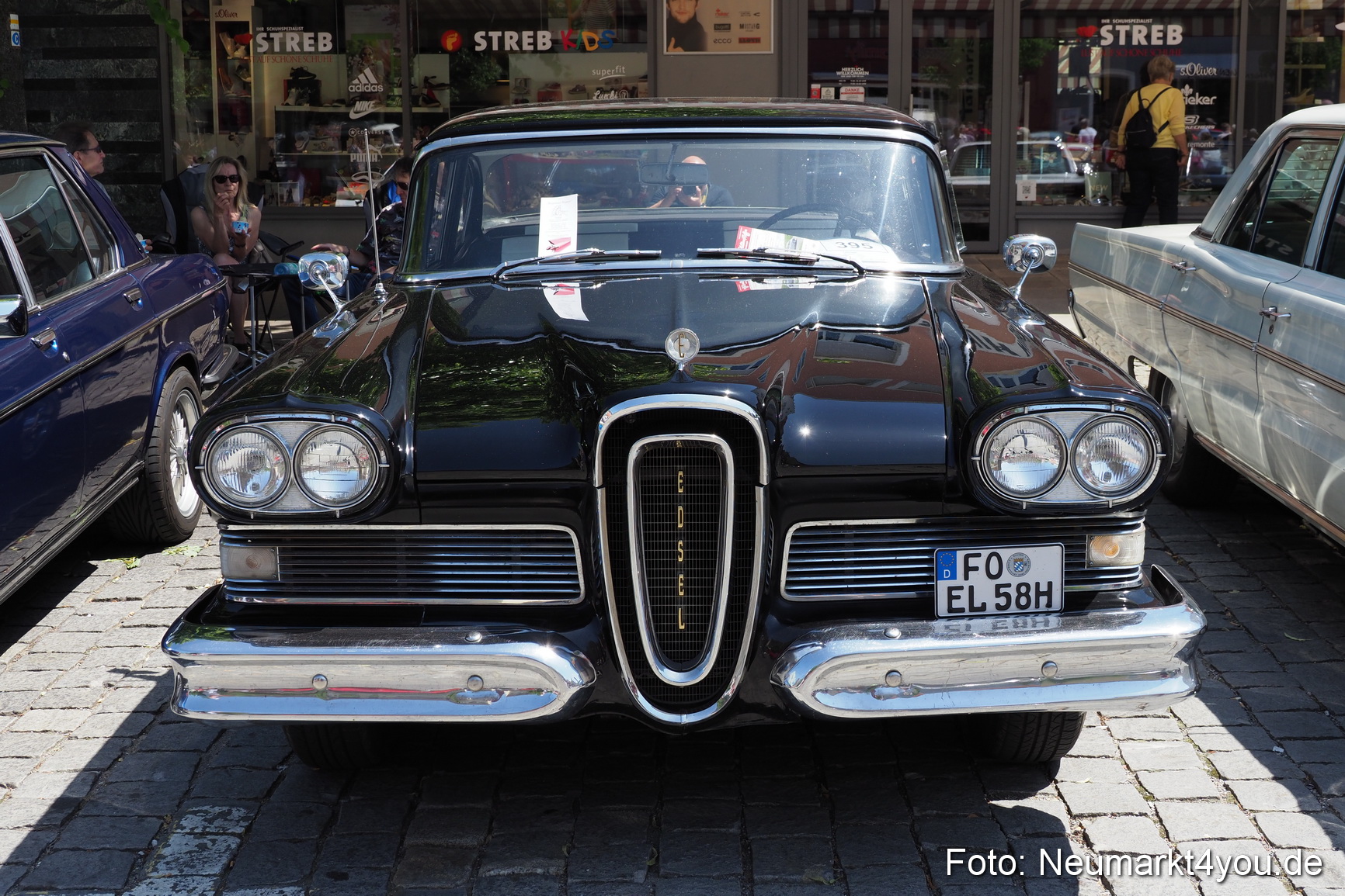 Oldtimertreffen Neumarkt 2019 0350