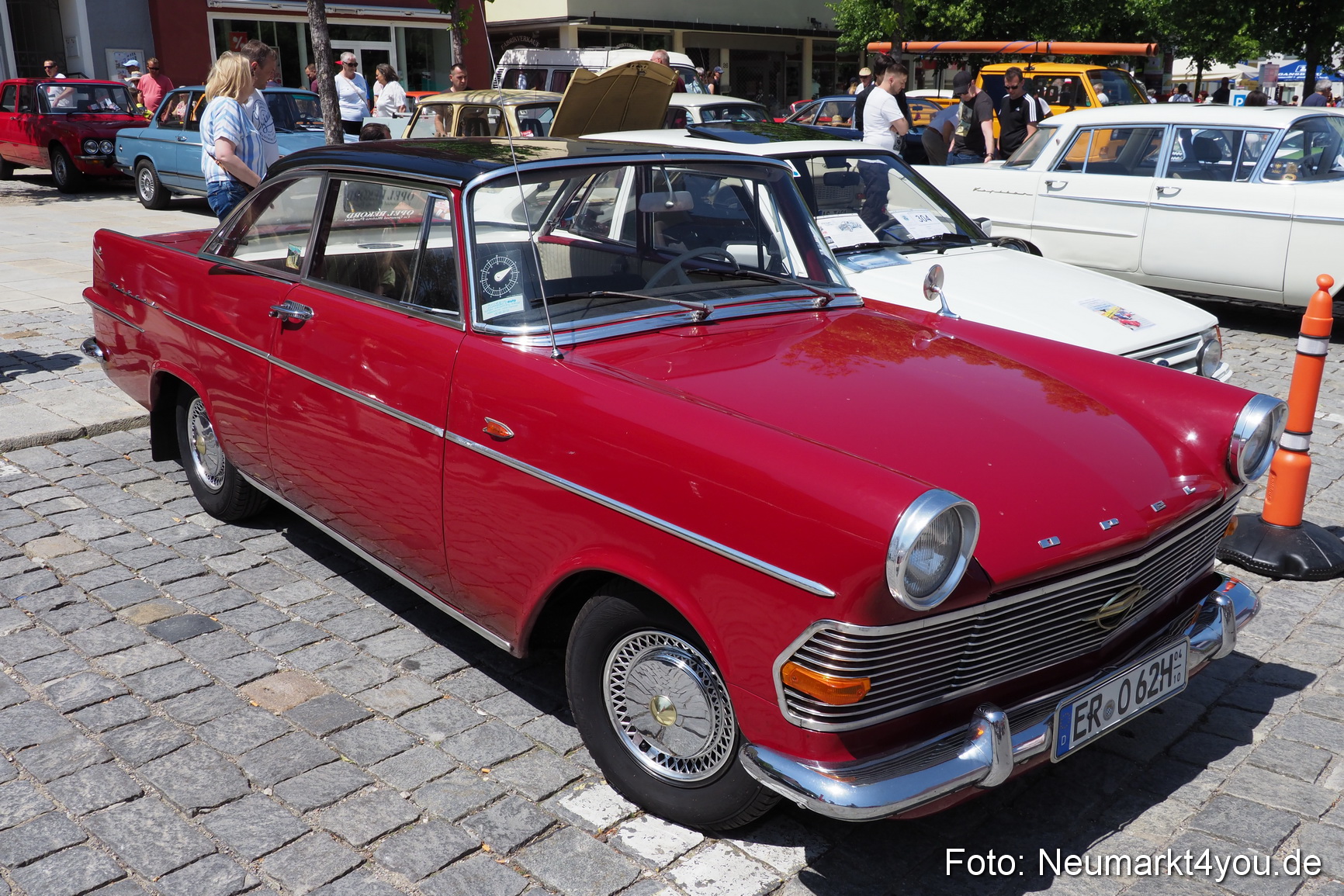 Oldtimertreffen Neumarkt 2019 0351