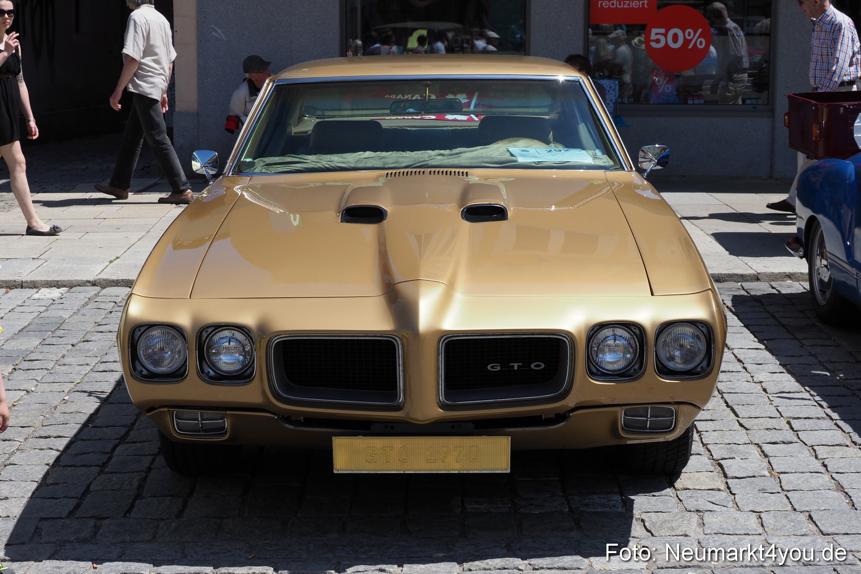 Oldtimertreffen Neumarkt 2019 0354