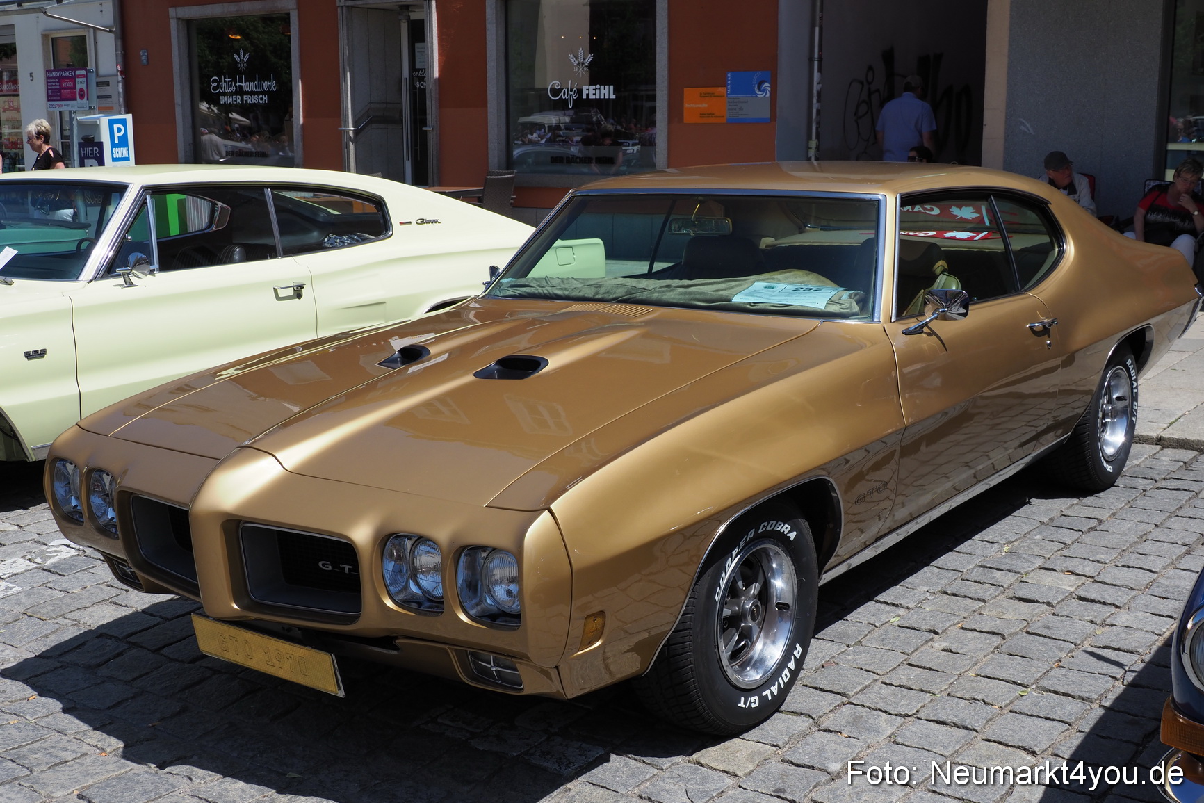 Oldtimertreffen Neumarkt 2019 0355