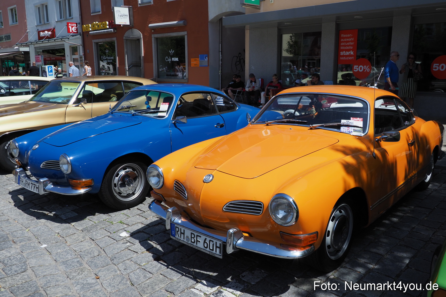 Oldtimertreffen Neumarkt 2019 0356