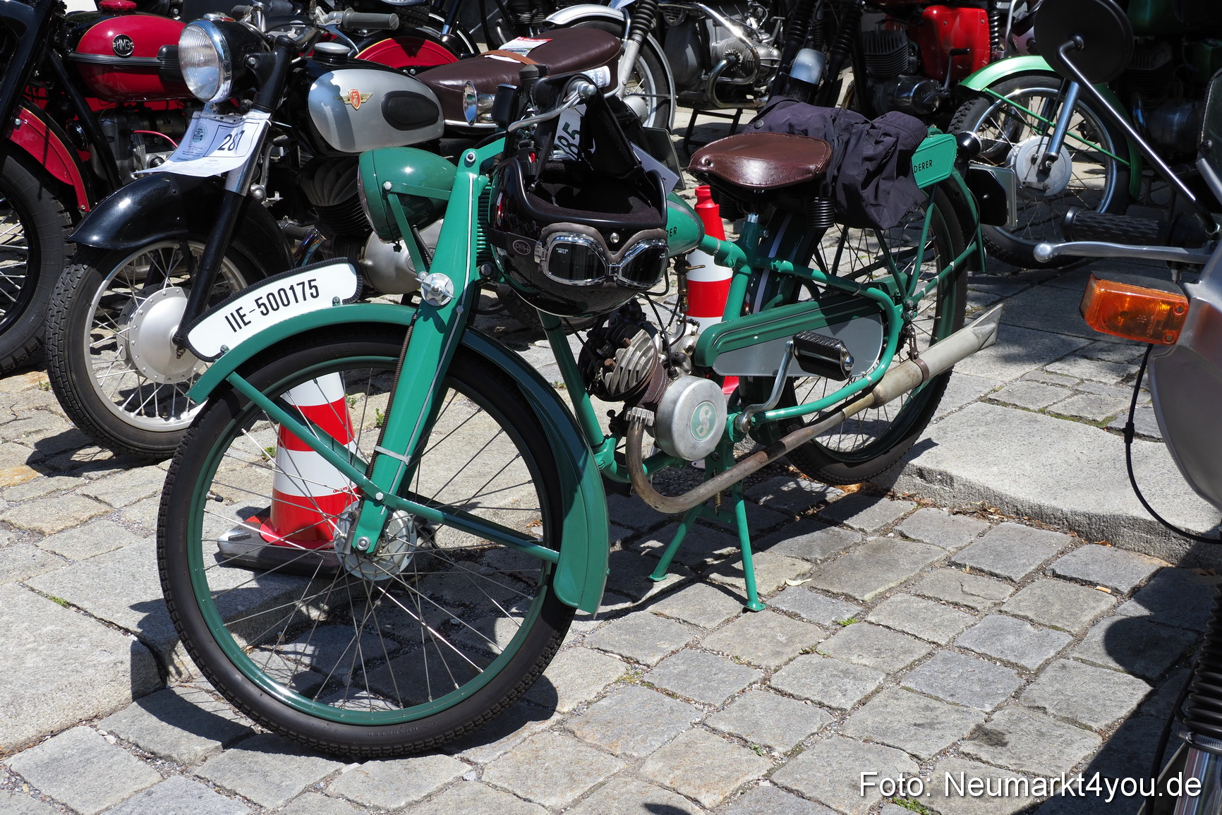 Oldtimertreffen Neumarkt 2019 0361