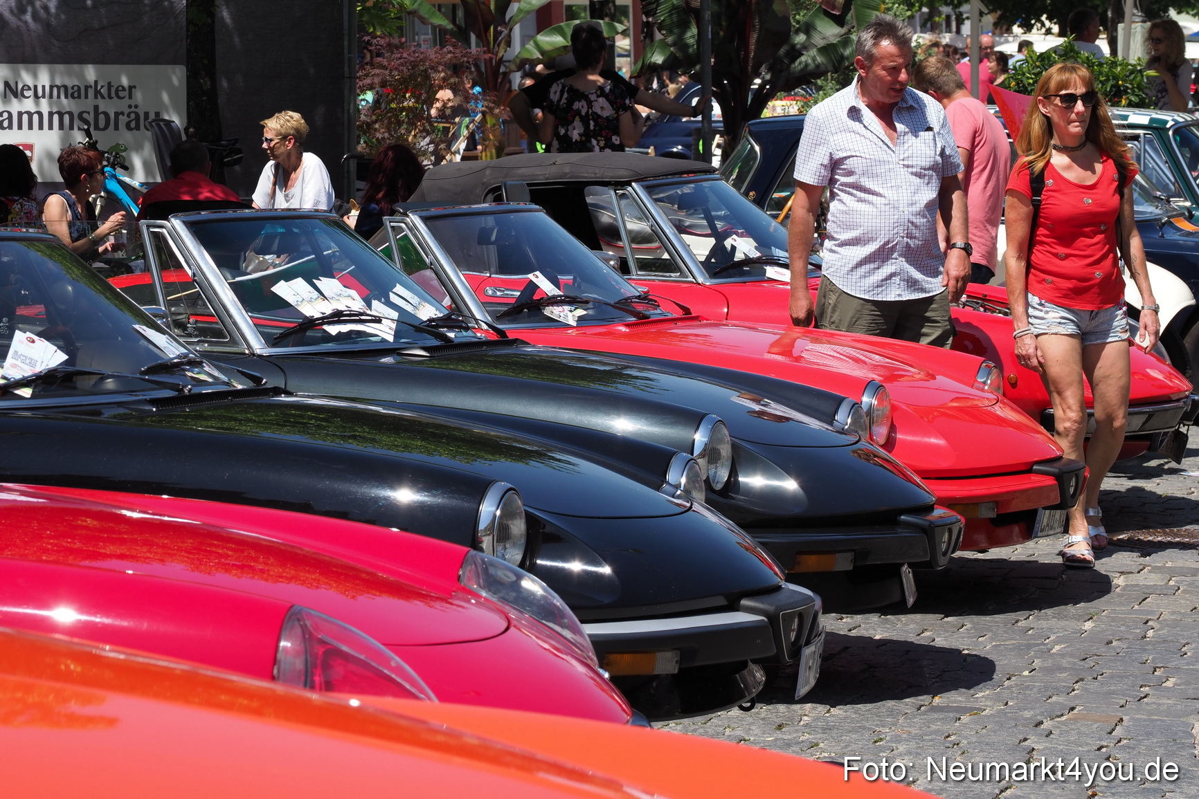 Oldtimertreffen Neumarkt 2019 0365
