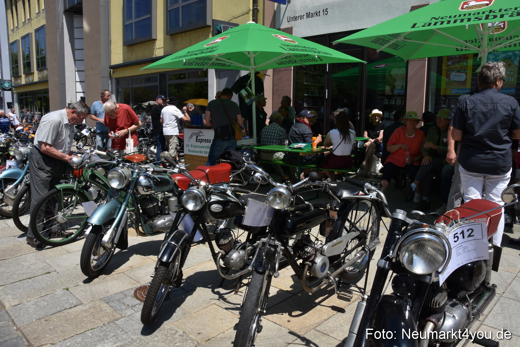 Oldtimertreffen Neumarkt 2019 0368
