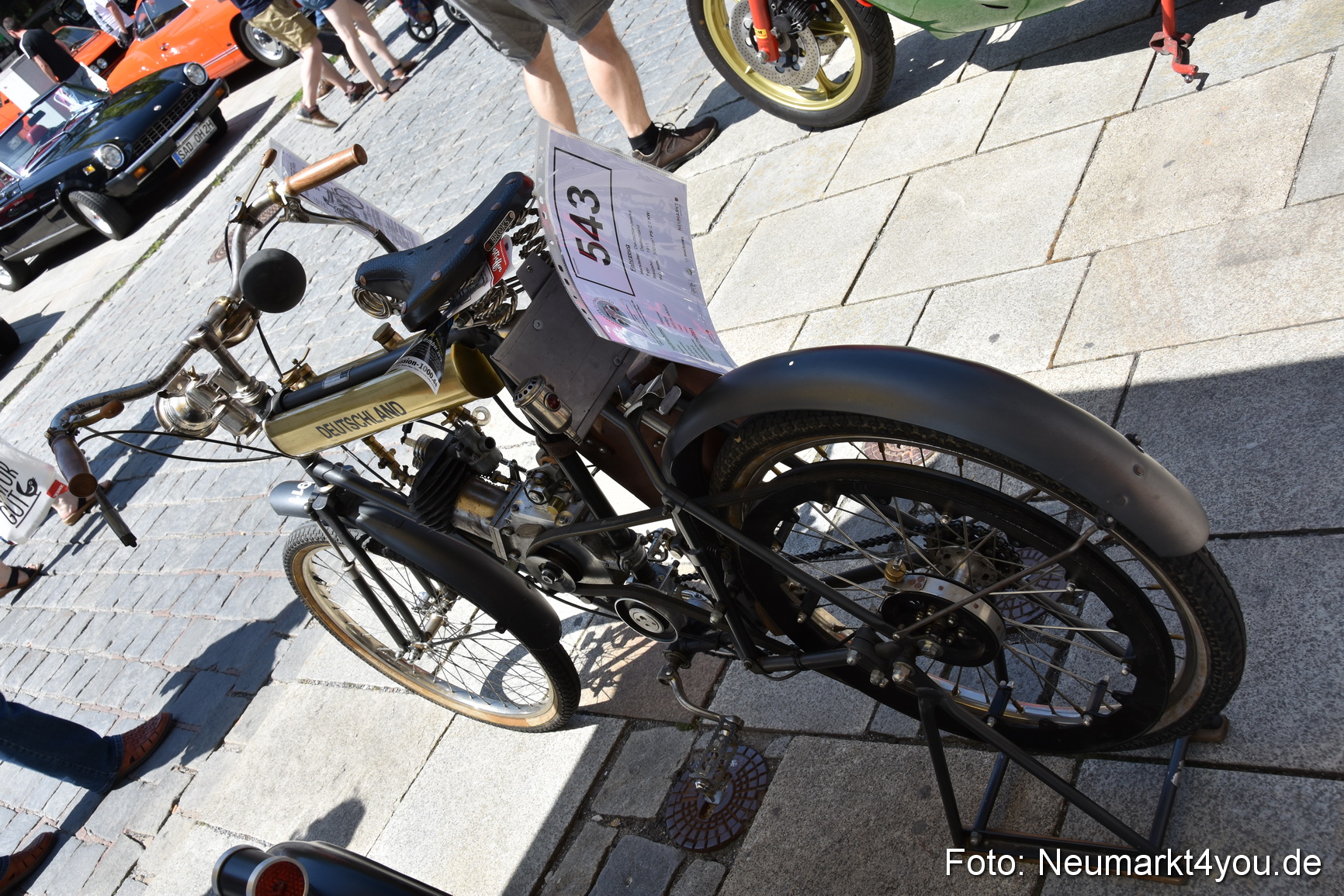 Oldtimertreffen Neumarkt 2019 0369