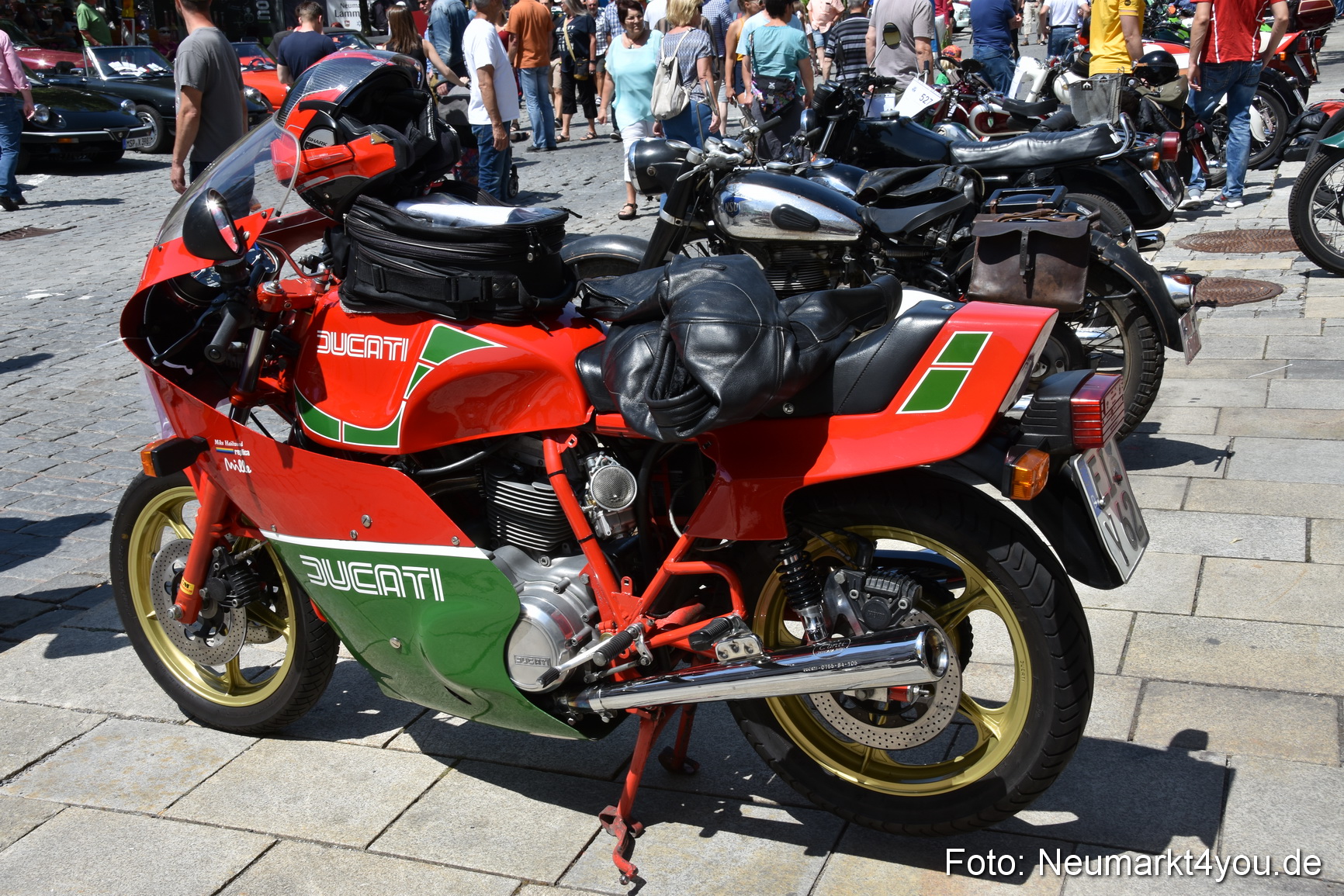 Oldtimertreffen Neumarkt 2019 0370