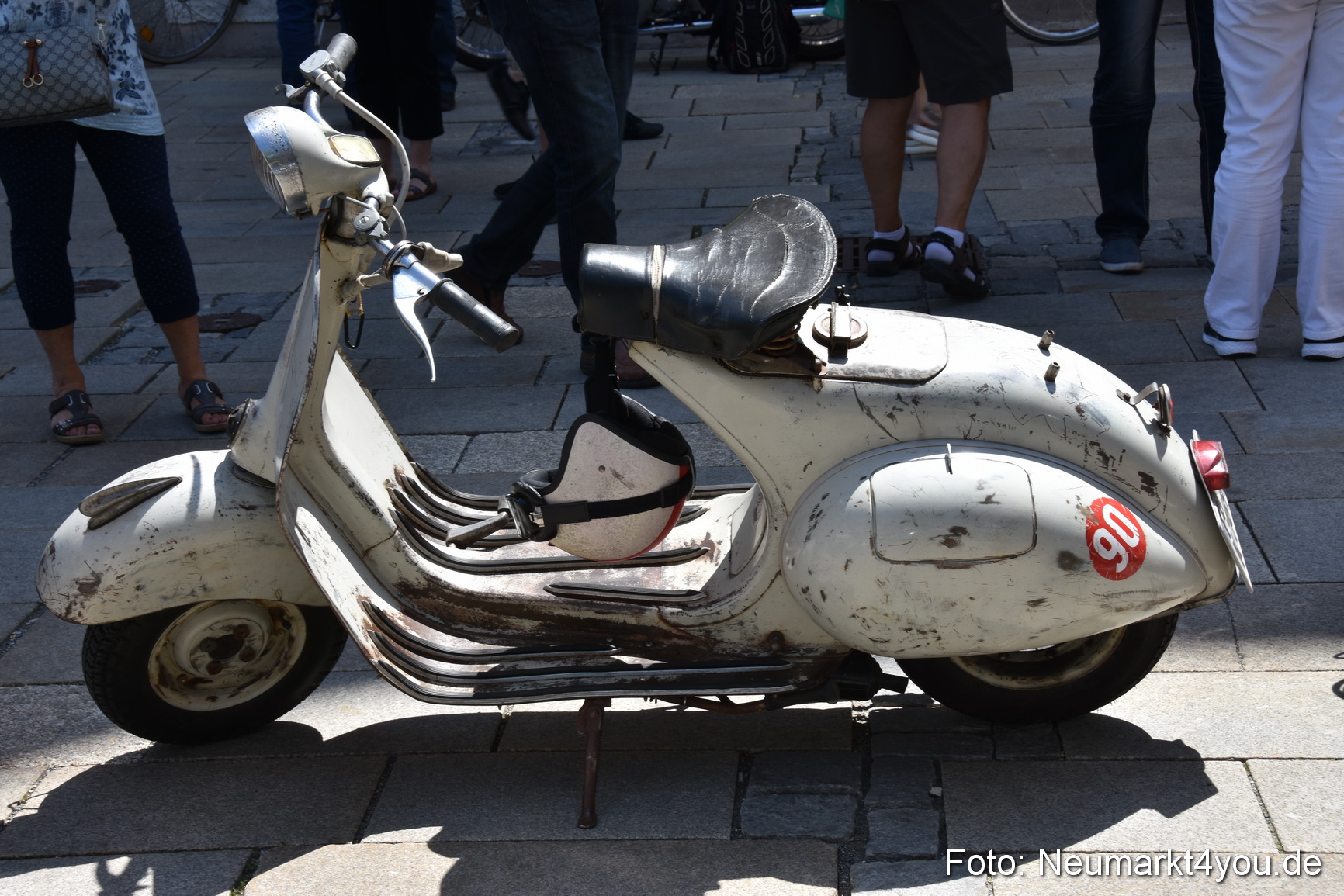 Oldtimertreffen Neumarkt 2019 0372