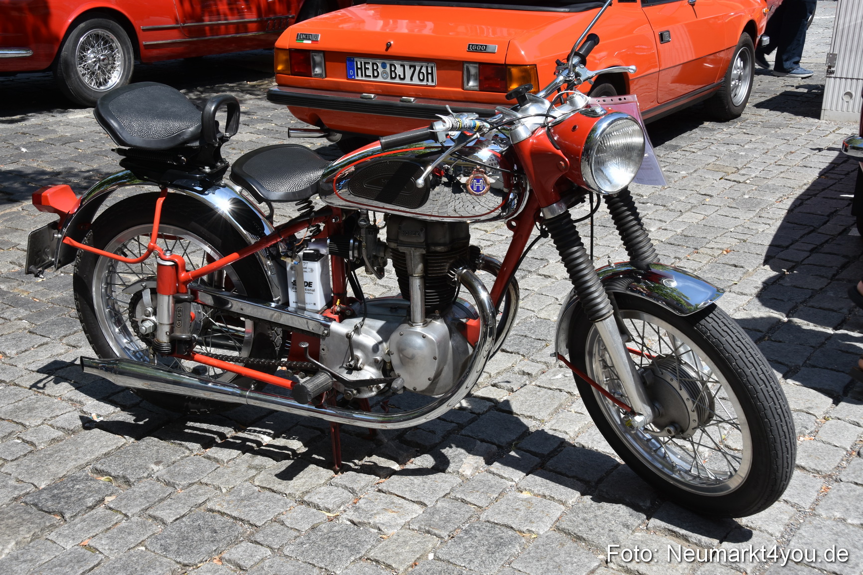 Oldtimertreffen Neumarkt 2019 0374